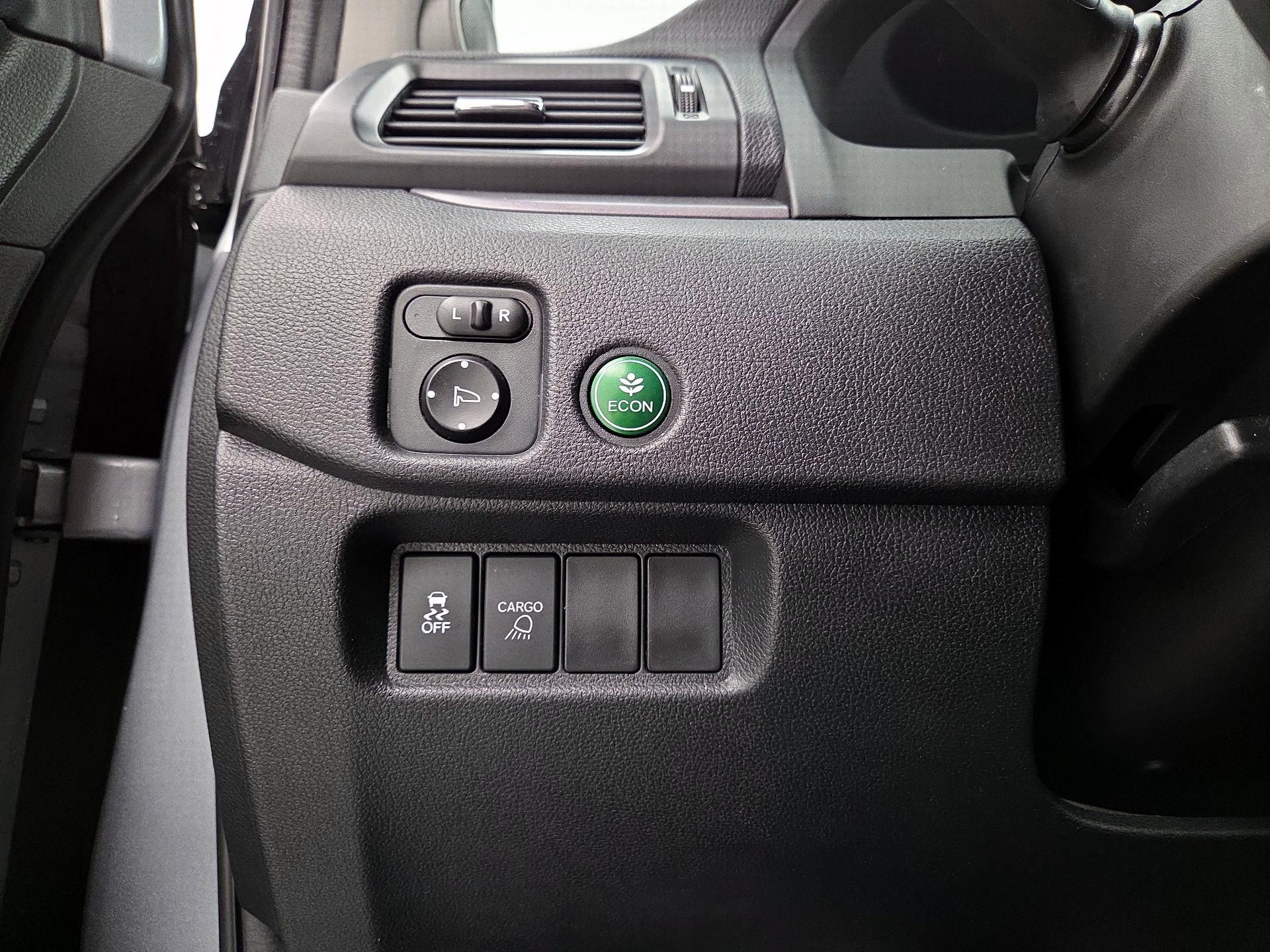 Thumbnail: 2019 Honda Ridgeline - 13