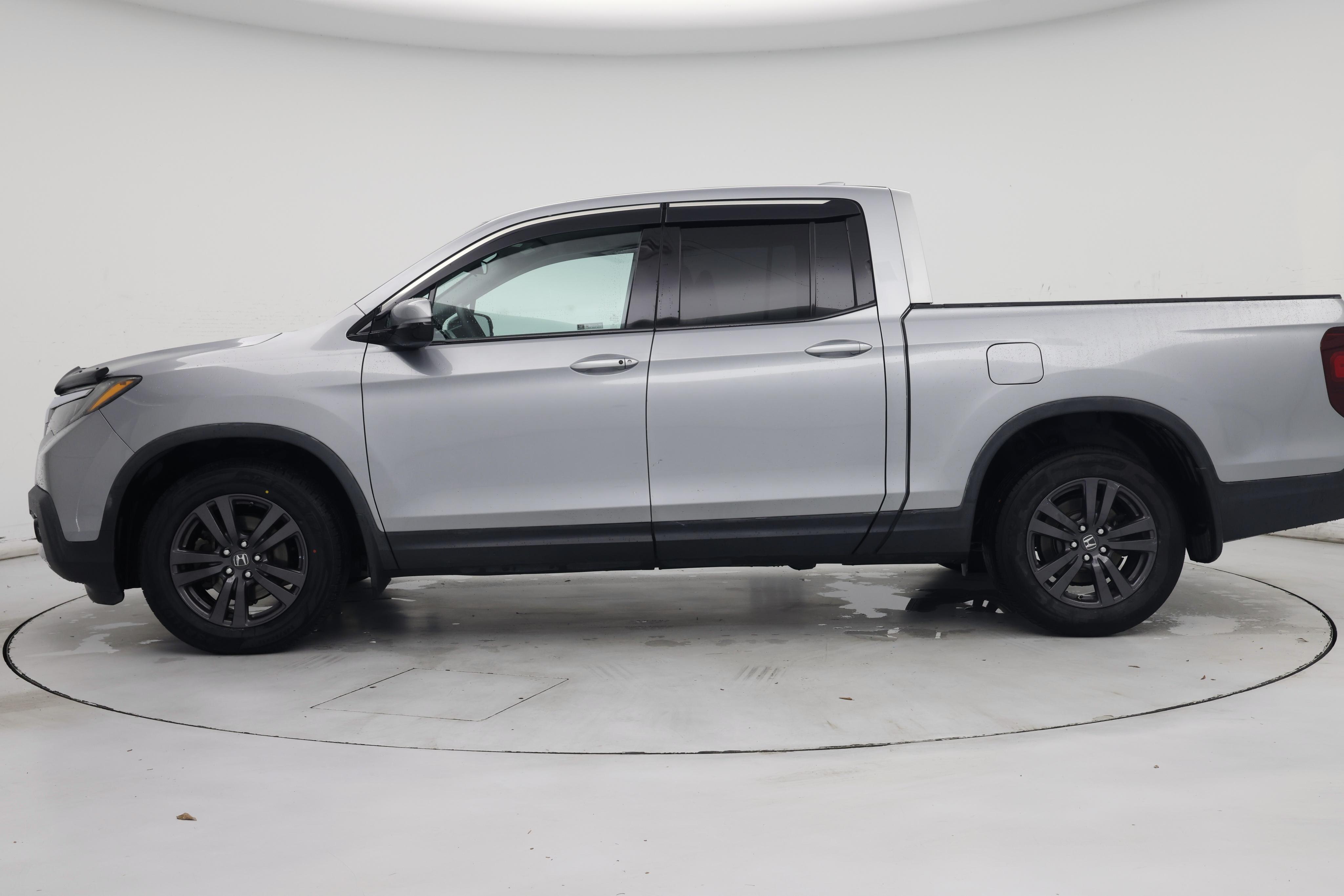 Thumbnail: 2019 Honda Ridgeline - 3