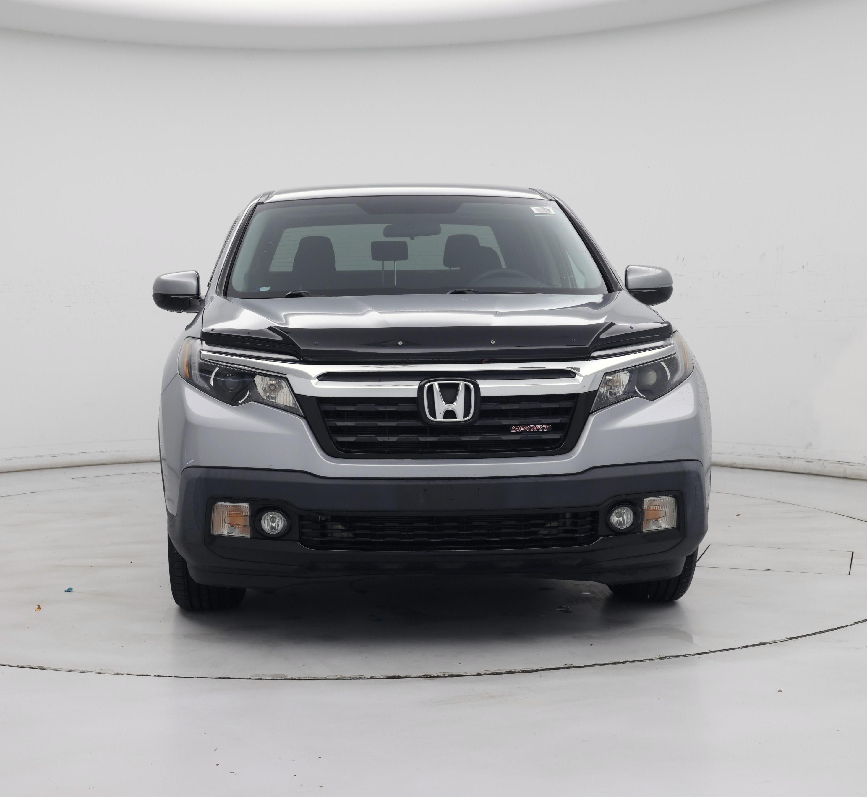 Thumbnail: 2019 Honda Ridgeline - 5