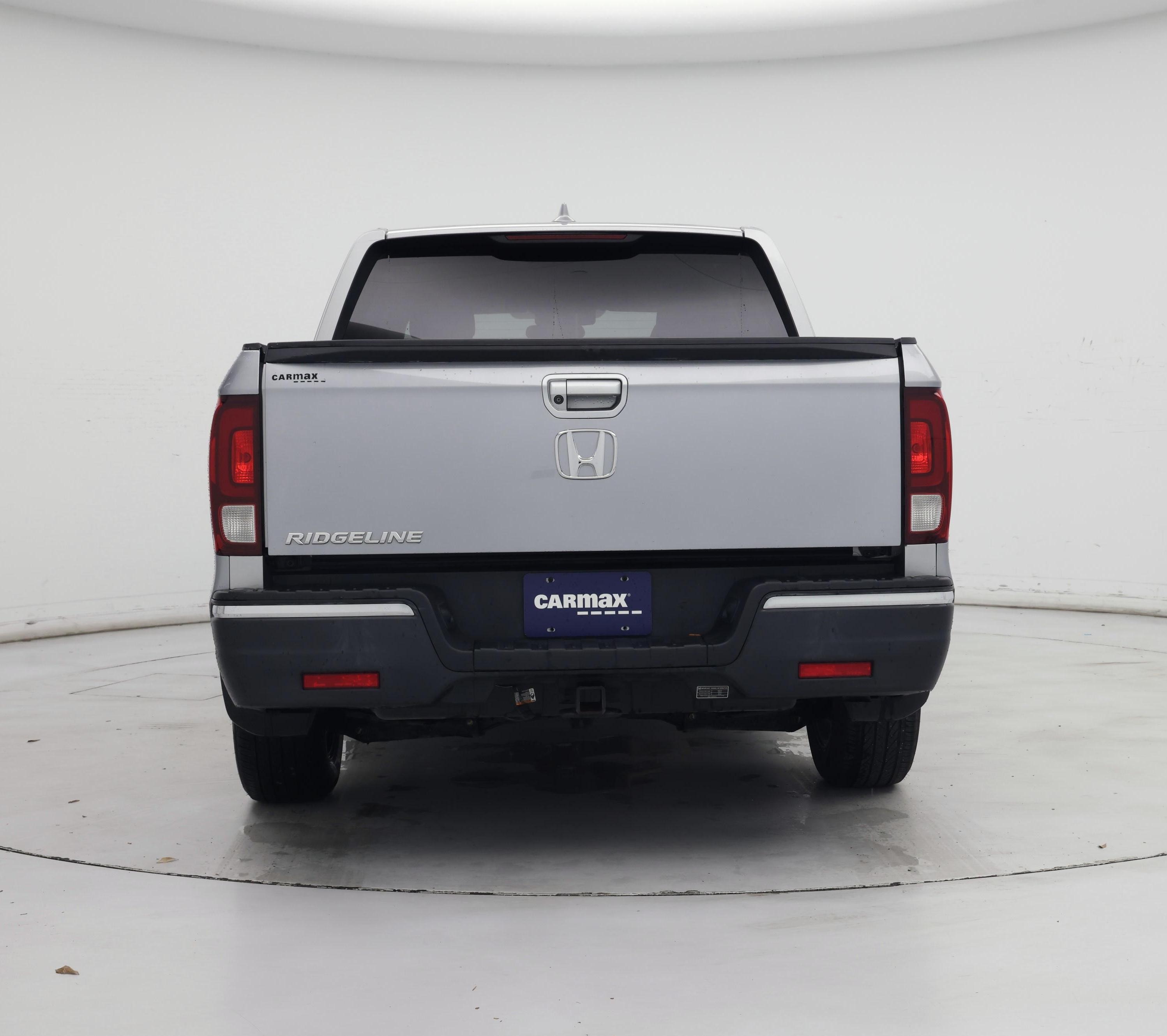 Thumbnail: 2019 Honda Ridgeline - 6