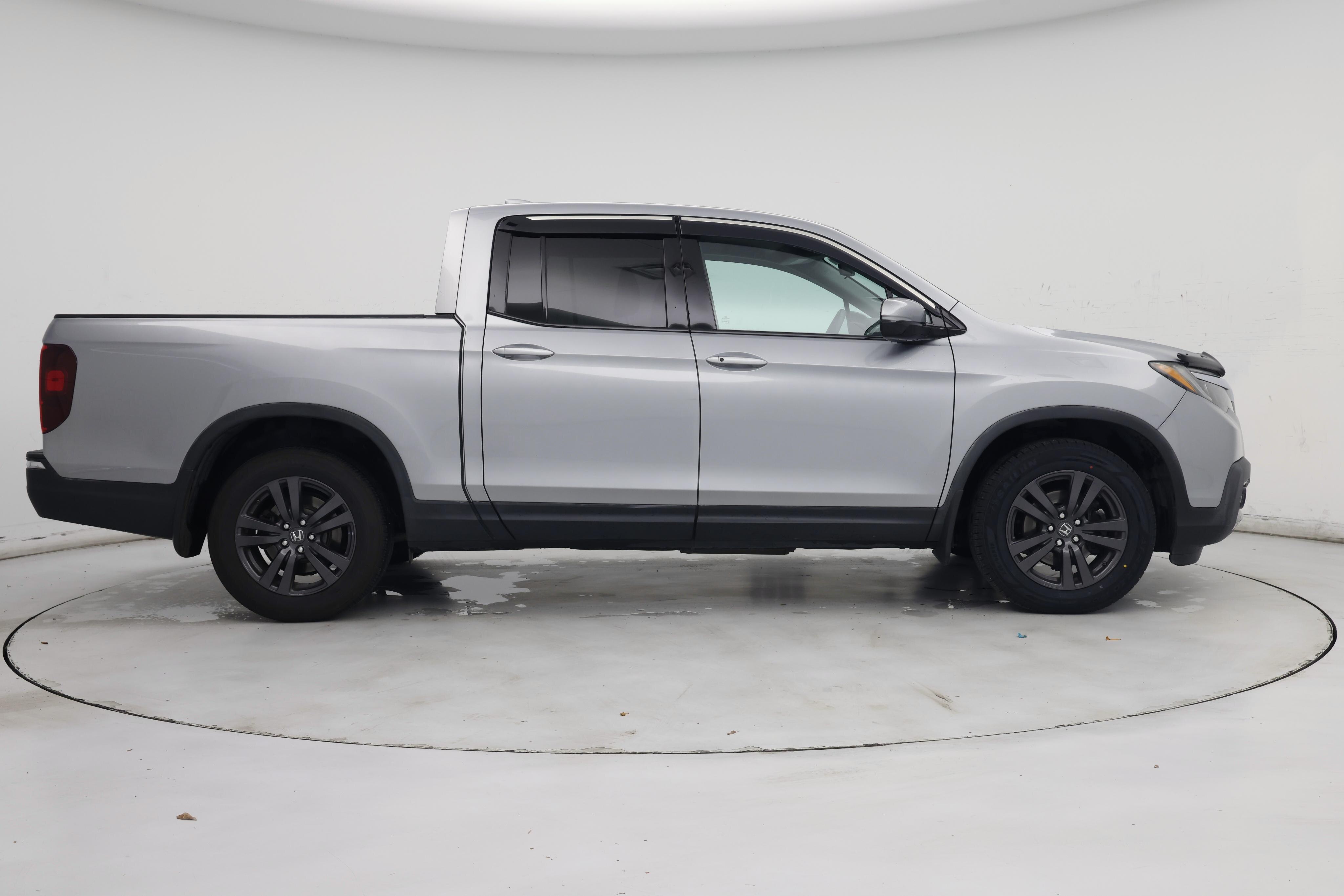 Thumbnail: 2019 Honda Ridgeline - 7