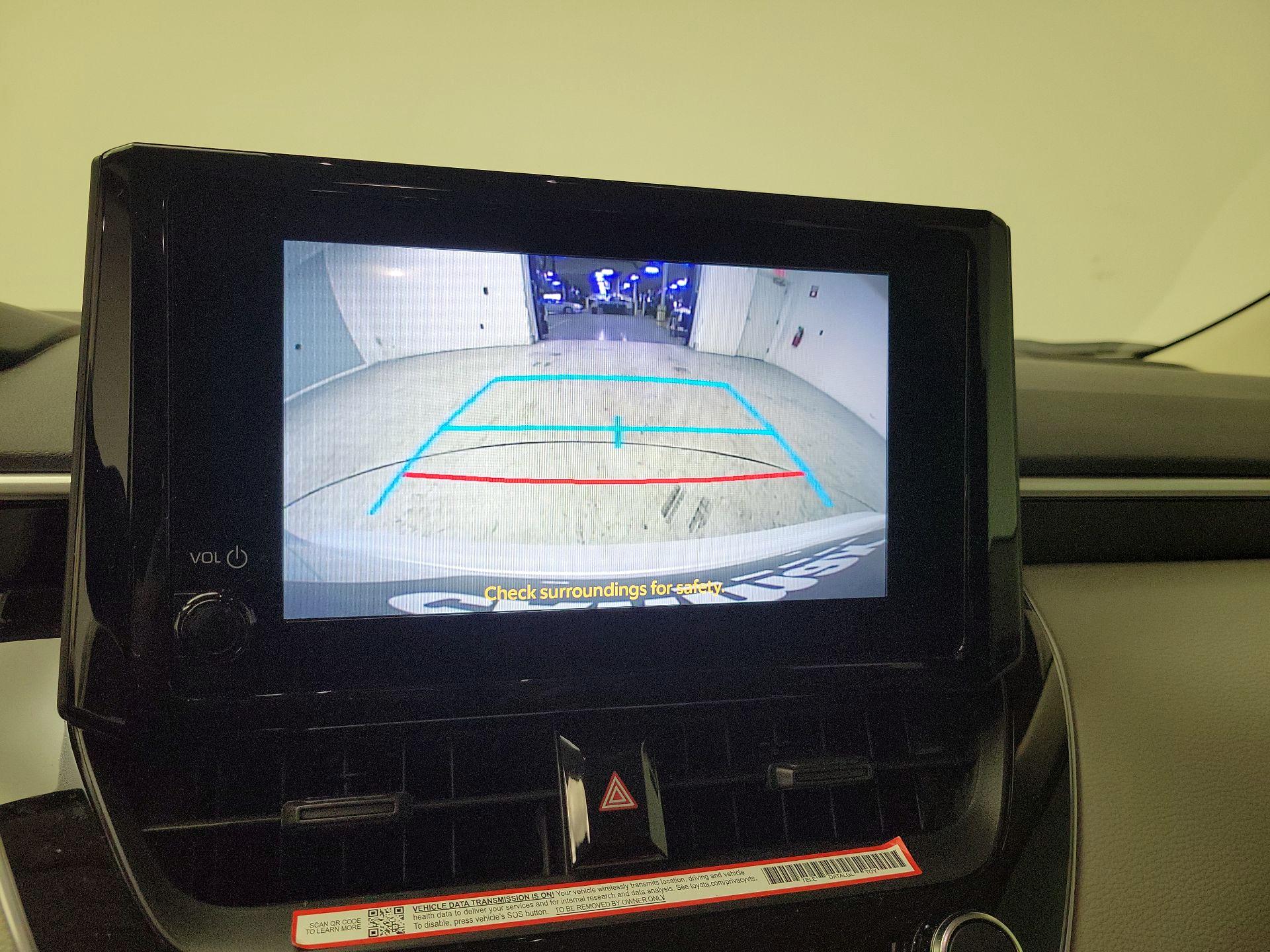 Thumbnail: 2025 Toyota Corolla - 14