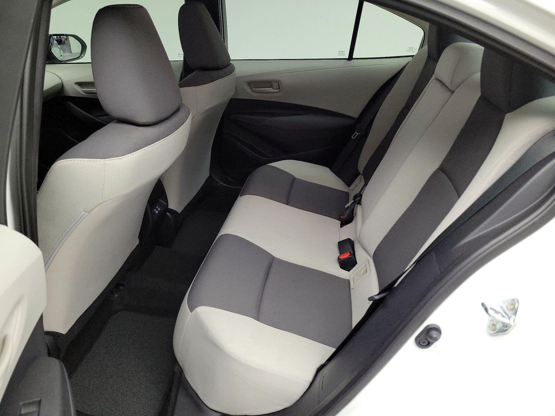 Thumbnail: 2025 Toyota Corolla - 19