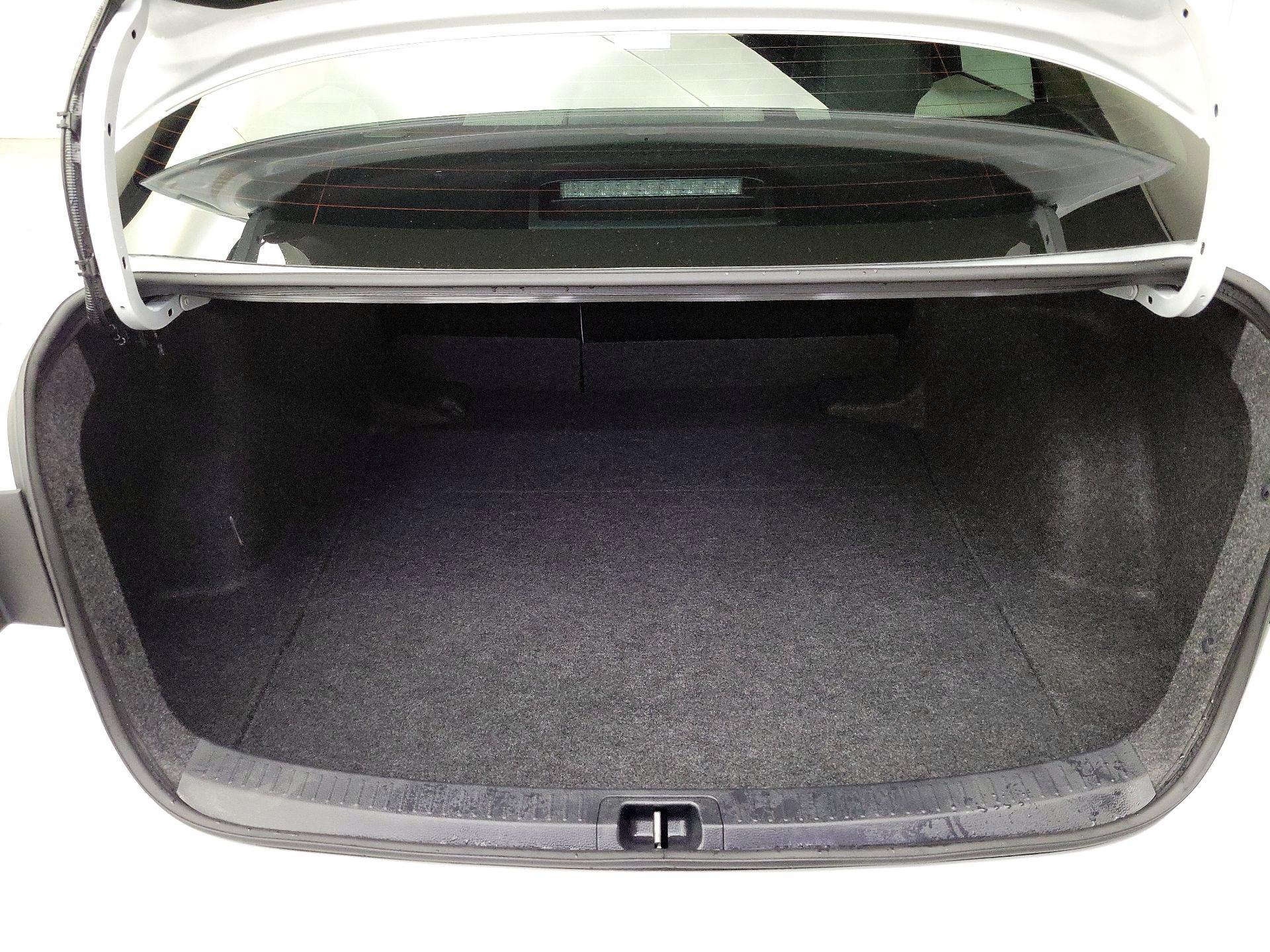 Thumbnail: 2025 Toyota Corolla - 20