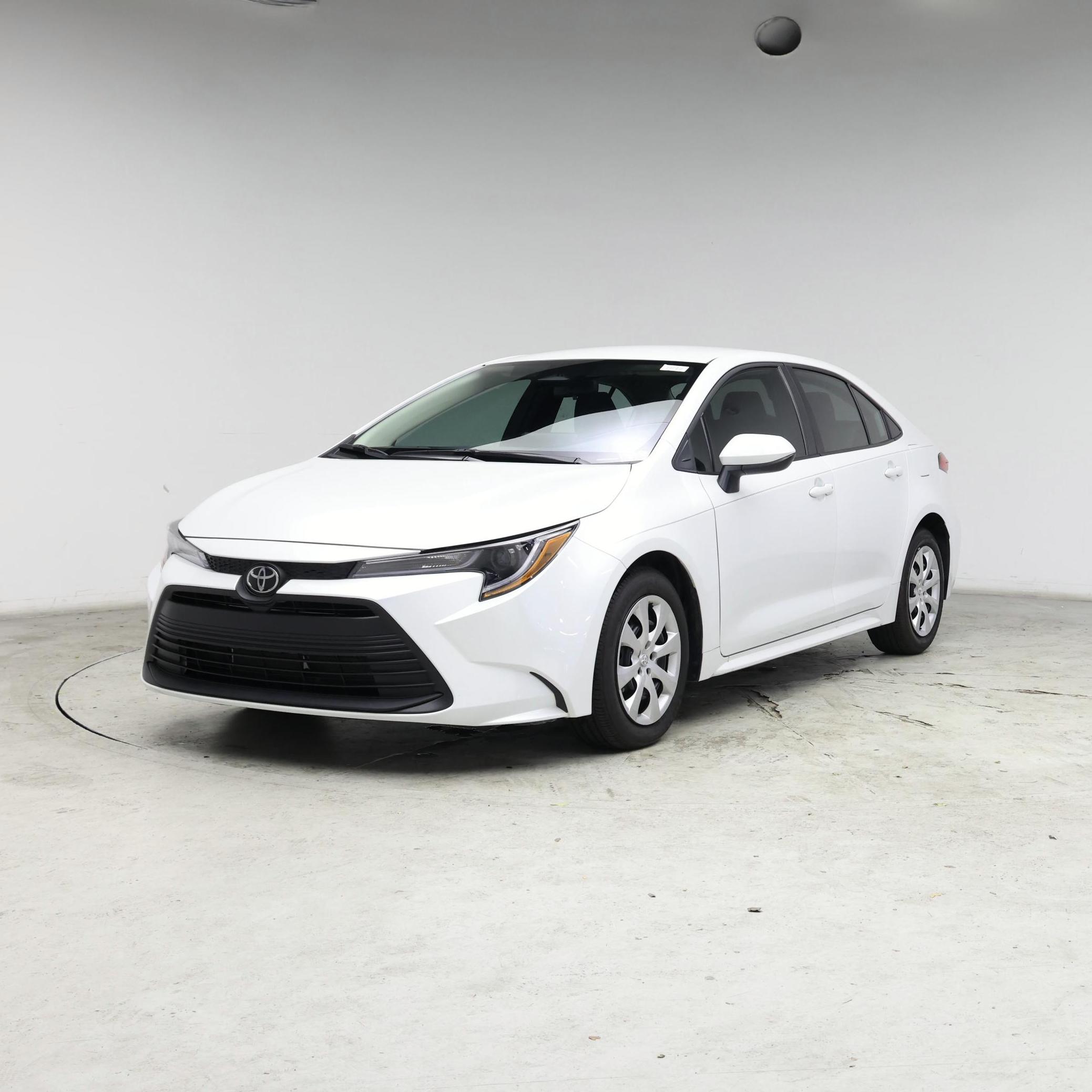 Thumbnail: 2025 Toyota Corolla - 4