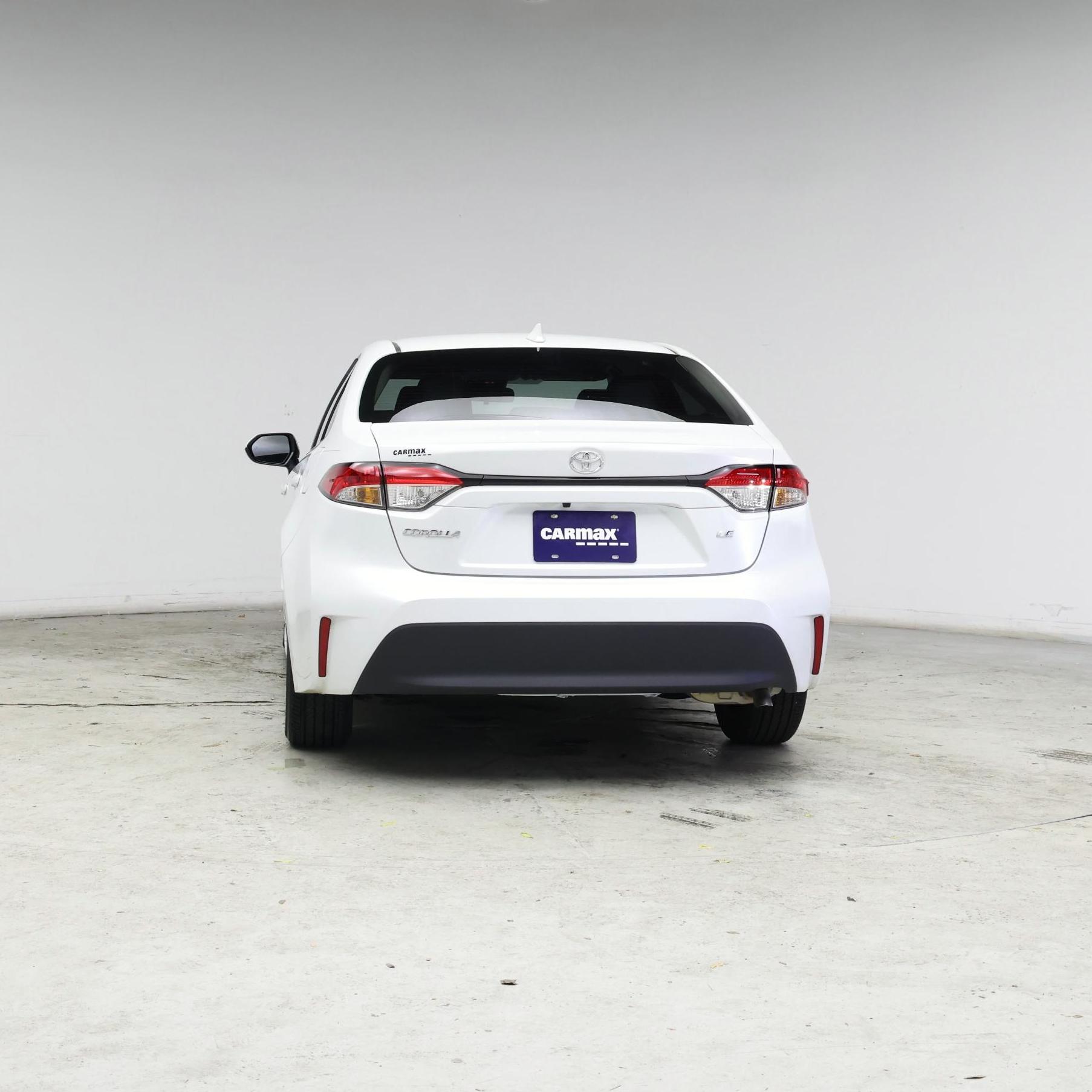 Thumbnail: 2025 Toyota Corolla - 6