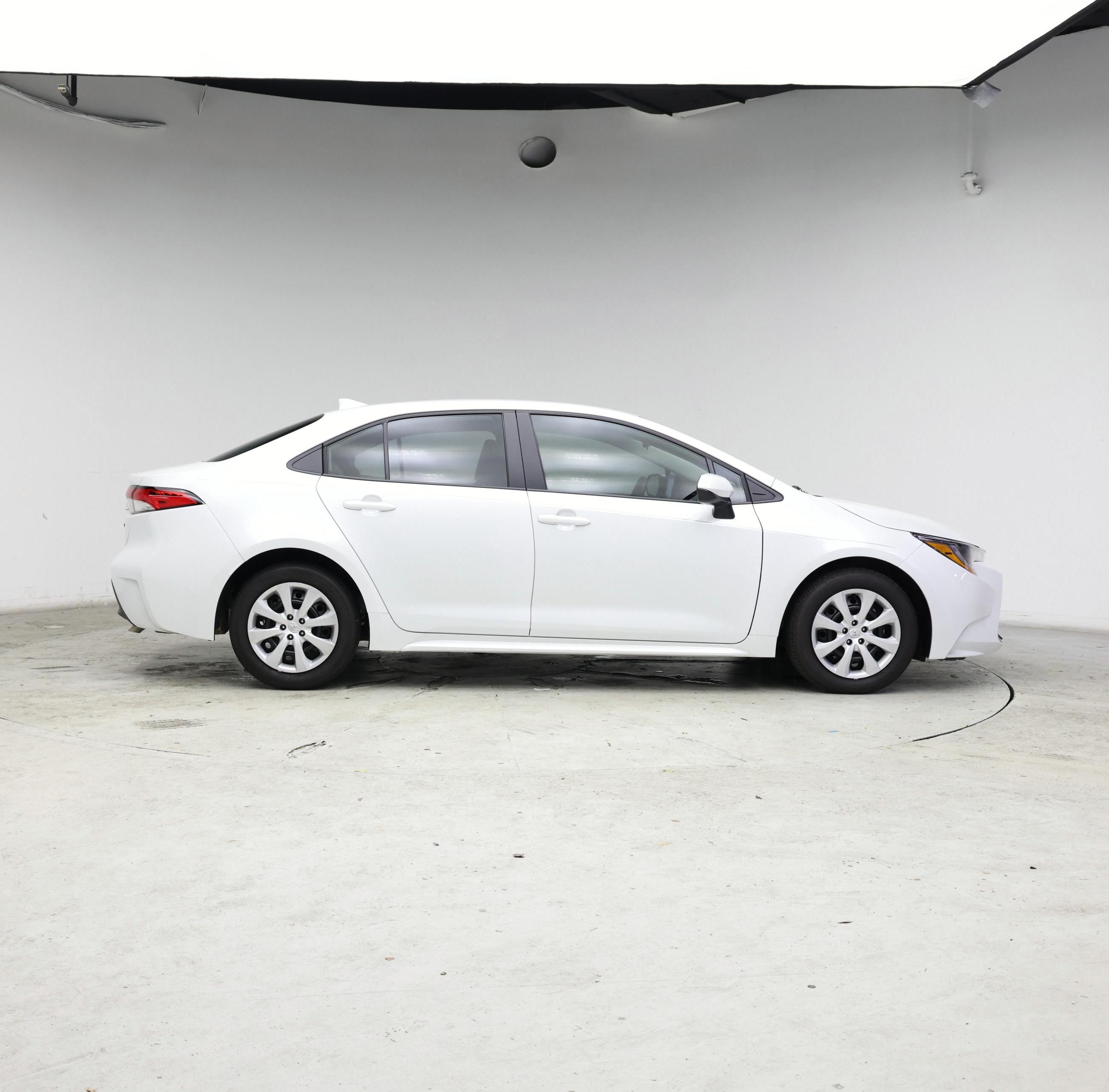 Thumbnail: 2025 Toyota Corolla - 7