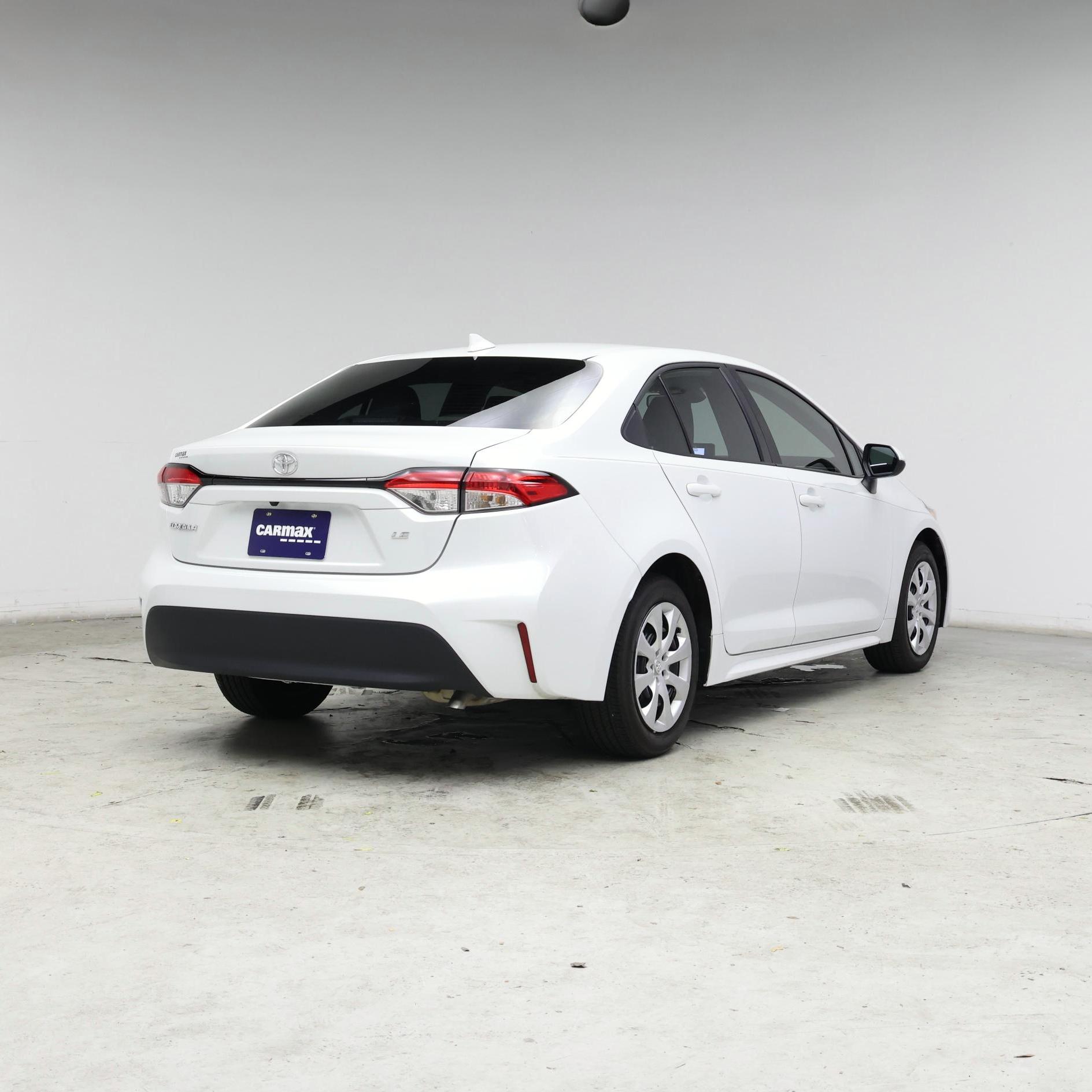 Thumbnail: 2025 Toyota Corolla - 8