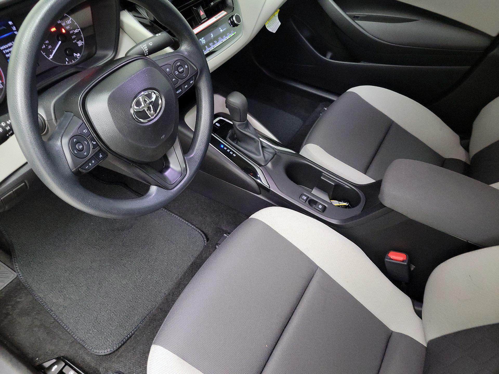 Thumbnail: 2025 Toyota Corolla - 11