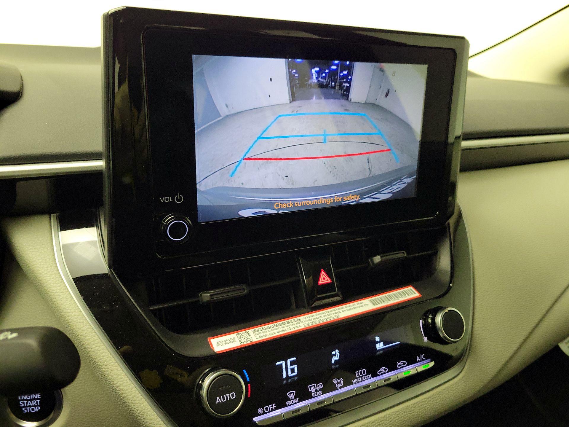 Thumbnail: 2025 Toyota Corolla - 14