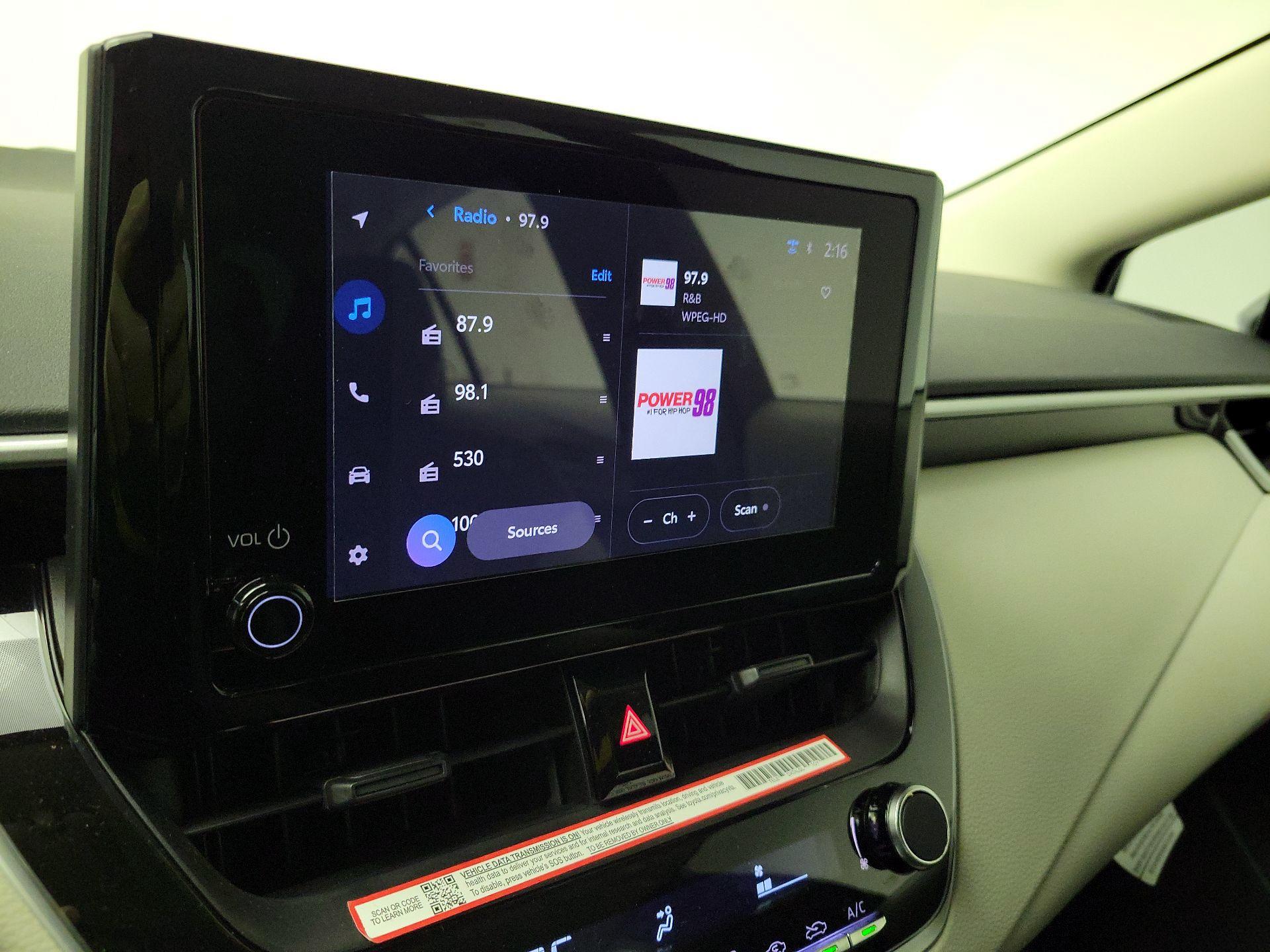 Thumbnail: 2025 Toyota Corolla - 15