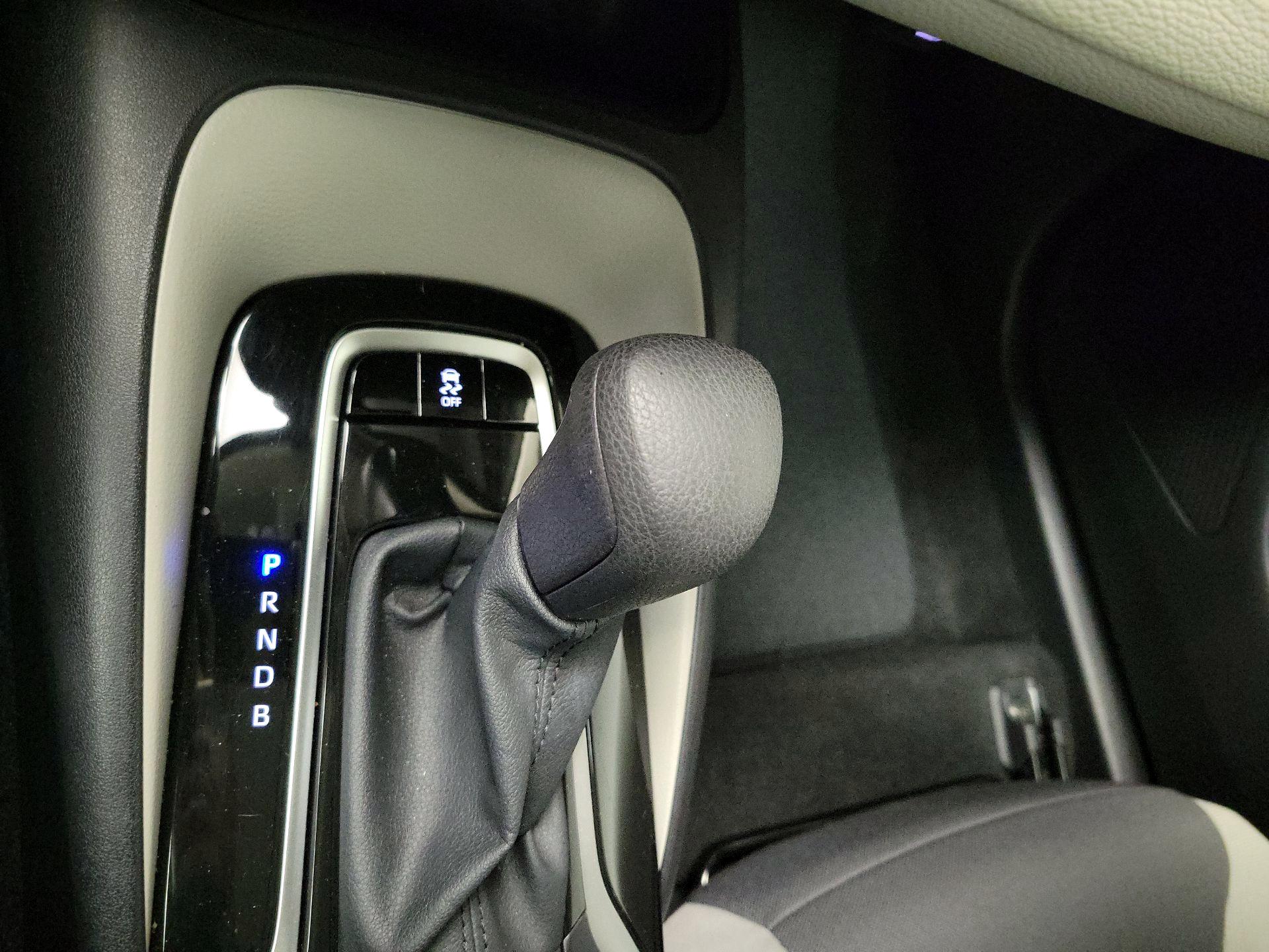 Thumbnail: 2025 Toyota Corolla - 17