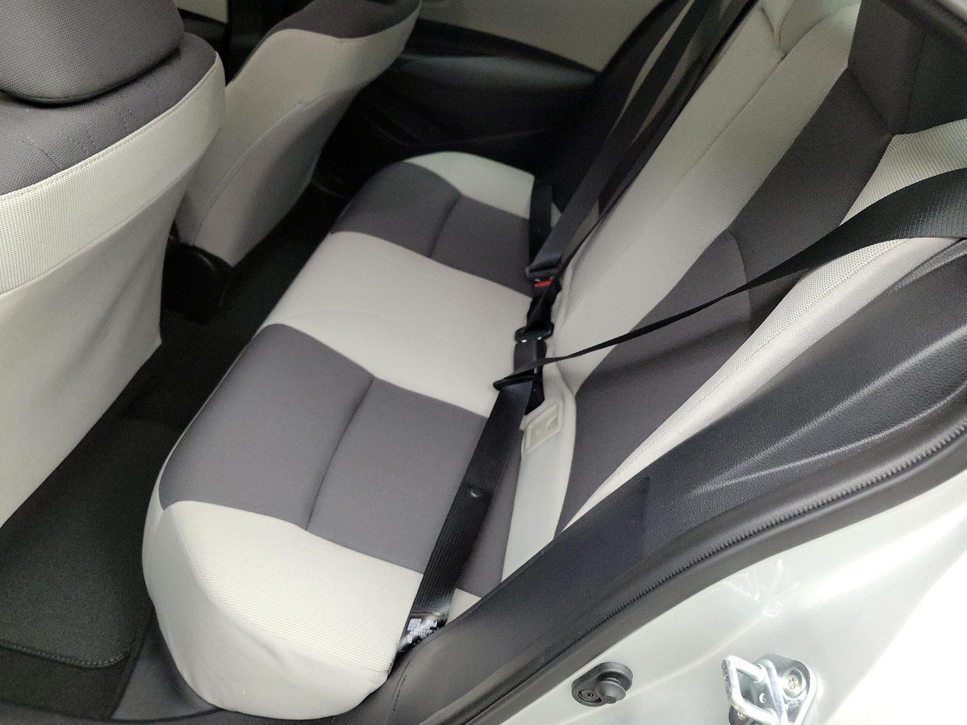 Thumbnail: 2025 Toyota Corolla - 19