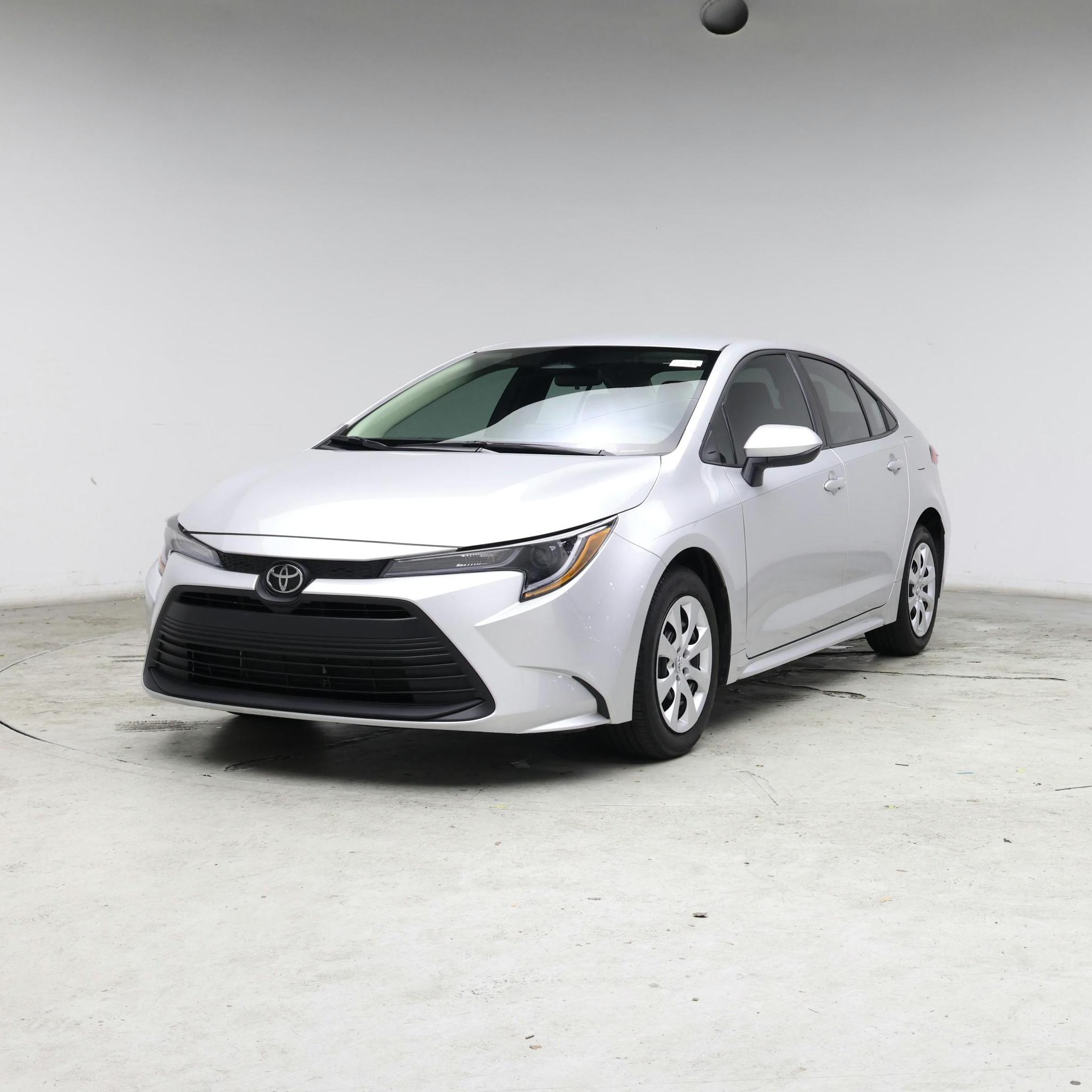 Thumbnail: 2025 Toyota Corolla - 4