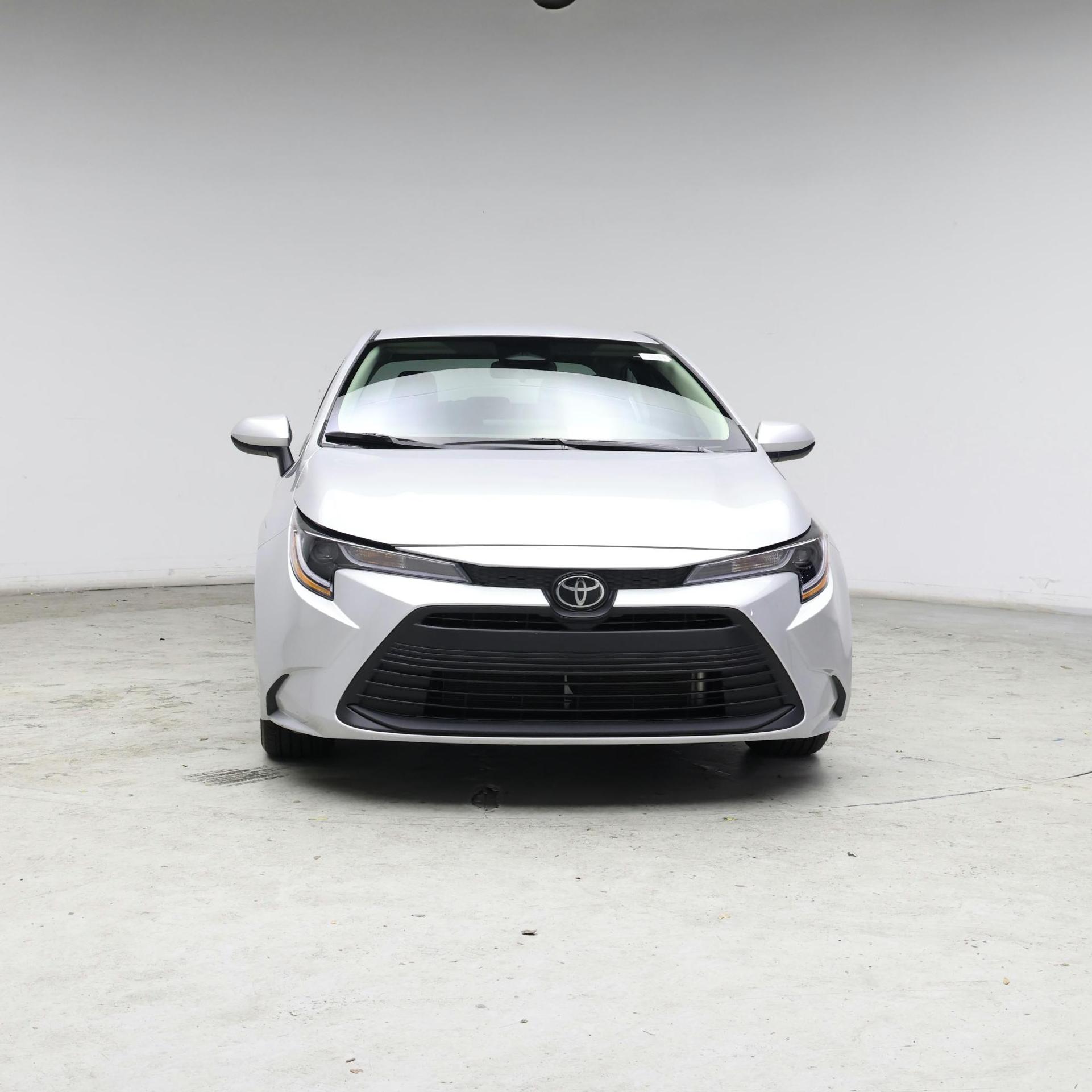 Thumbnail: 2025 Toyota Corolla - 5