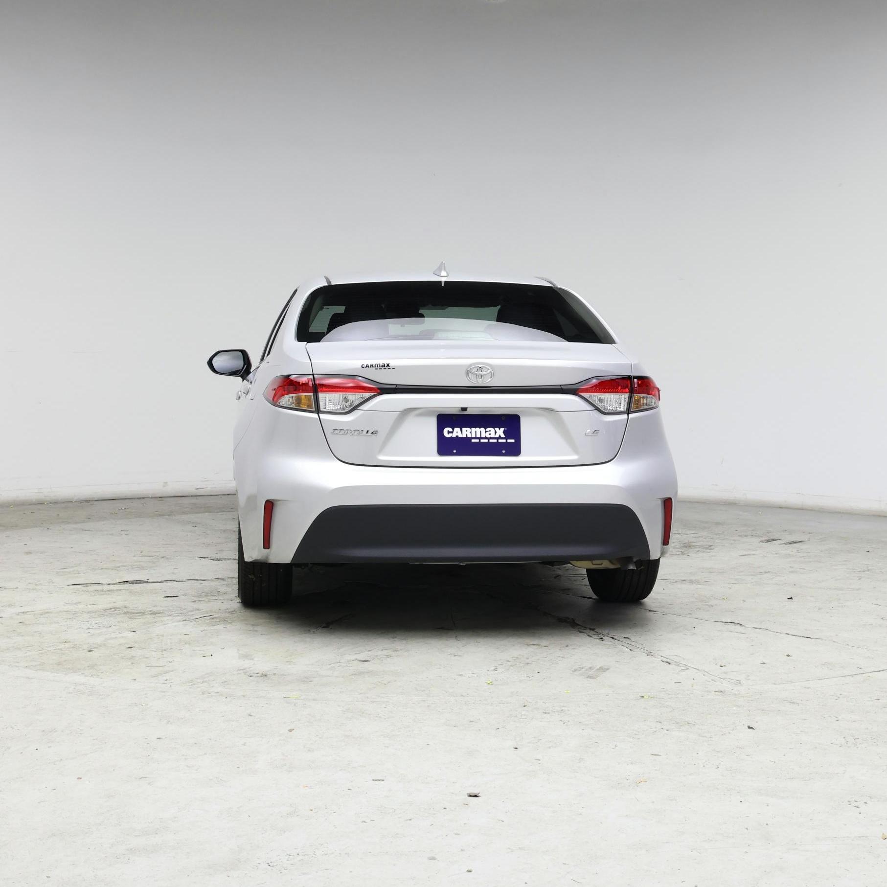 Thumbnail: 2025 Toyota Corolla - 6