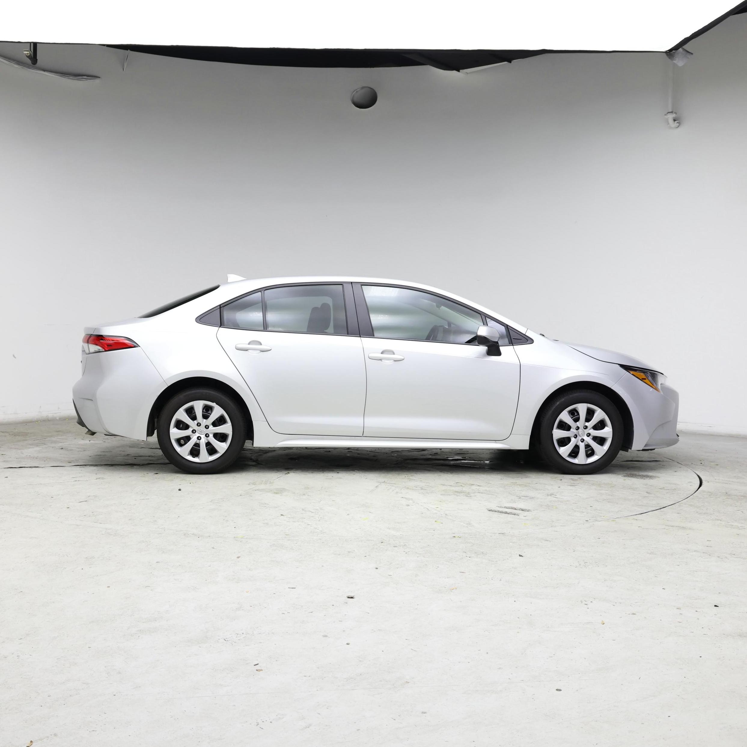 Thumbnail: 2025 Toyota Corolla - 7