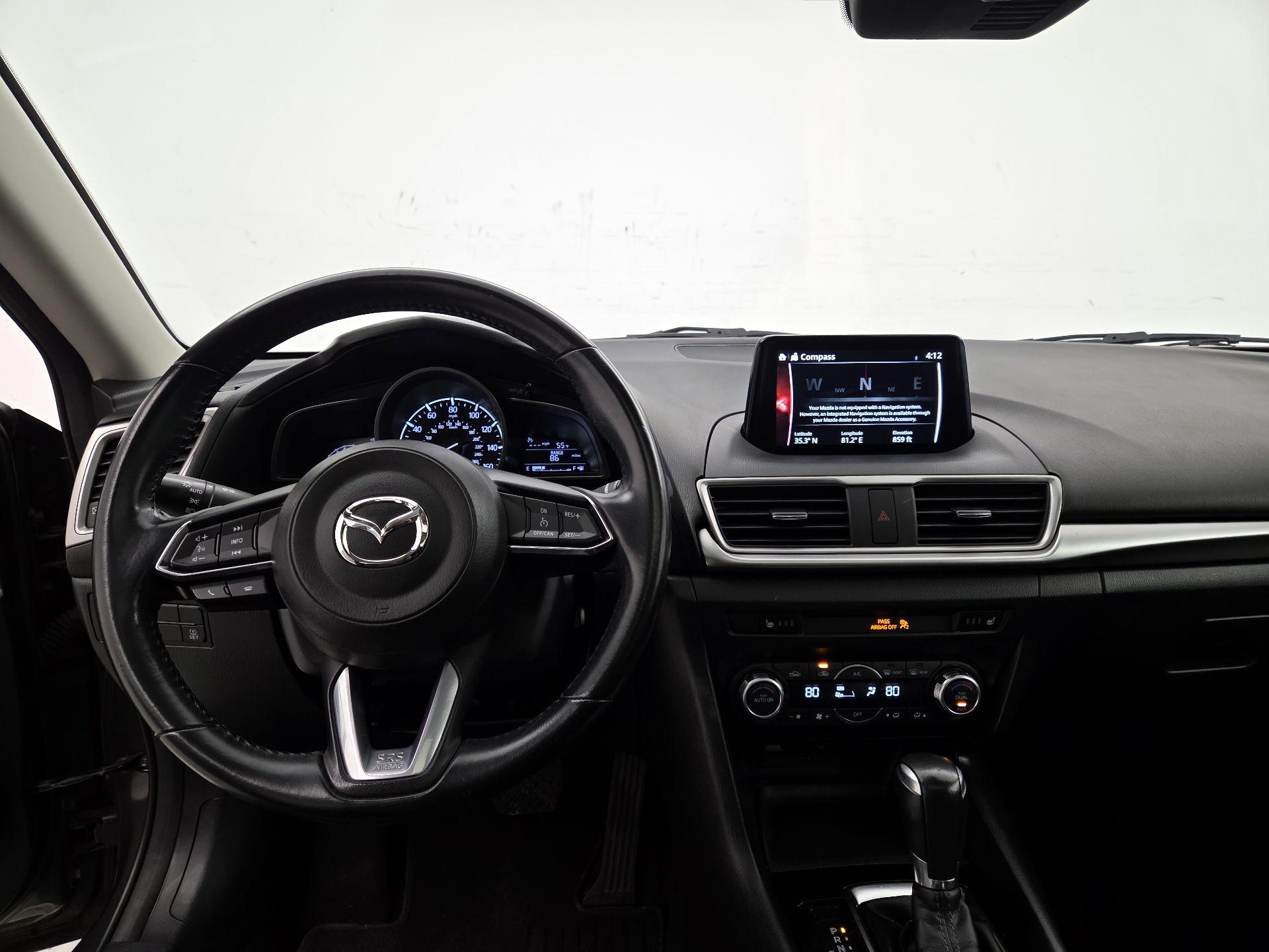 Thumbnail: 2018 Mazda Mazda3 - 9