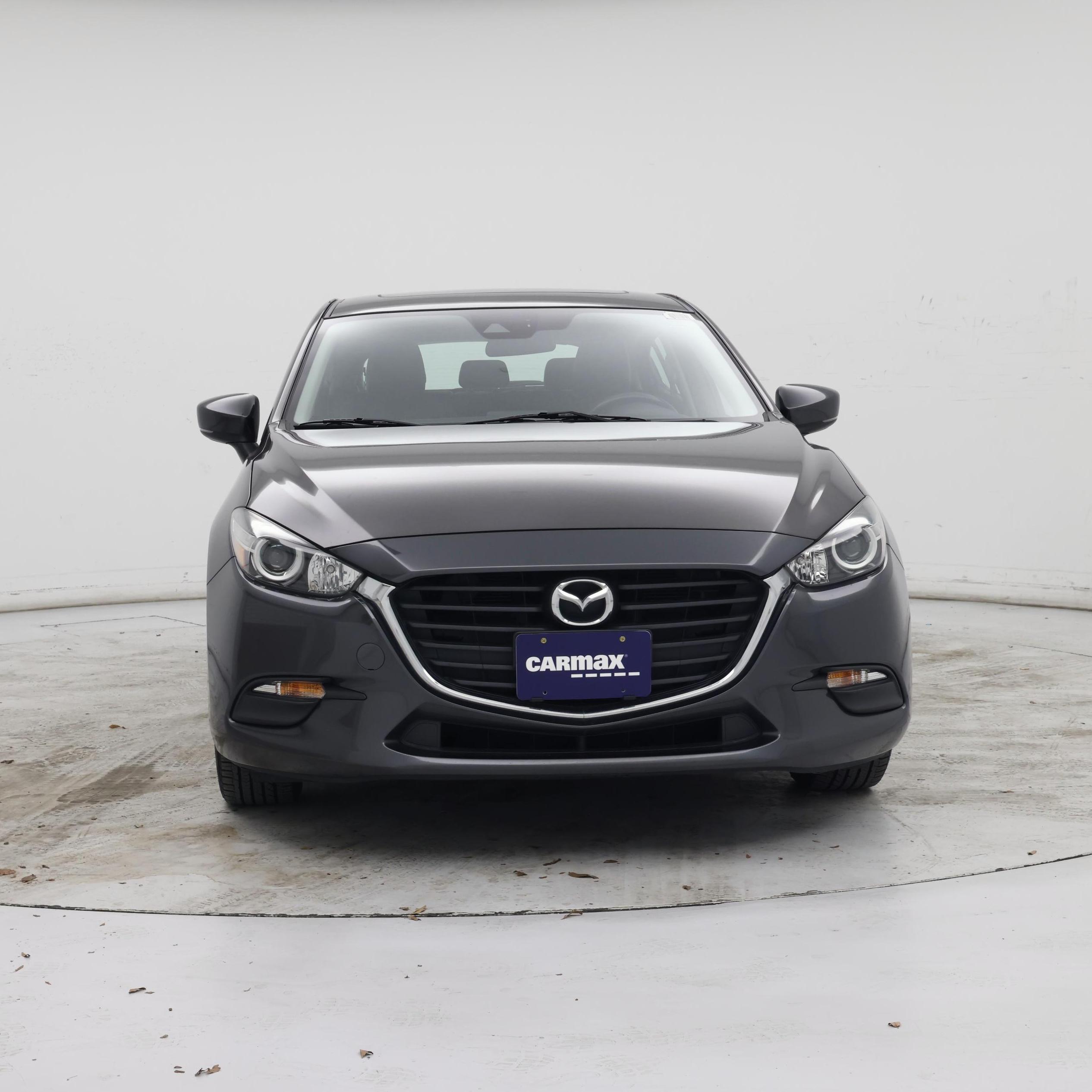 Thumbnail: 2018 Mazda Mazda3 - 5