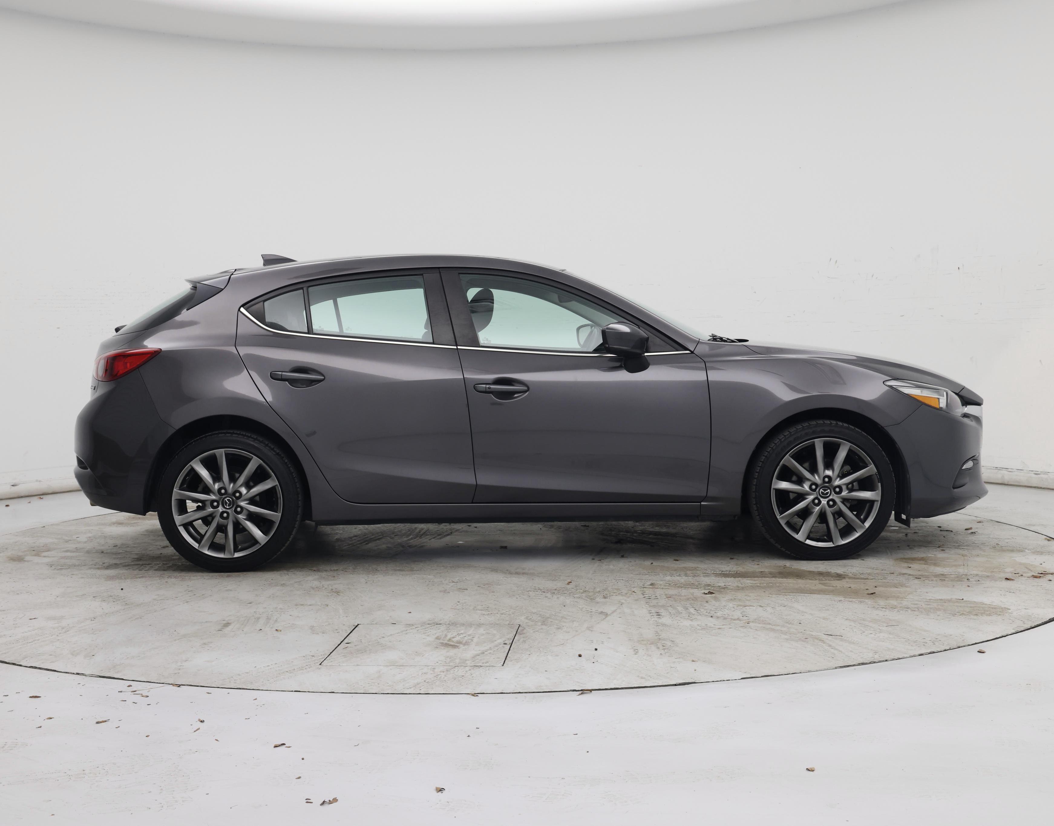 Thumbnail: 2018 Mazda Mazda3 - 7