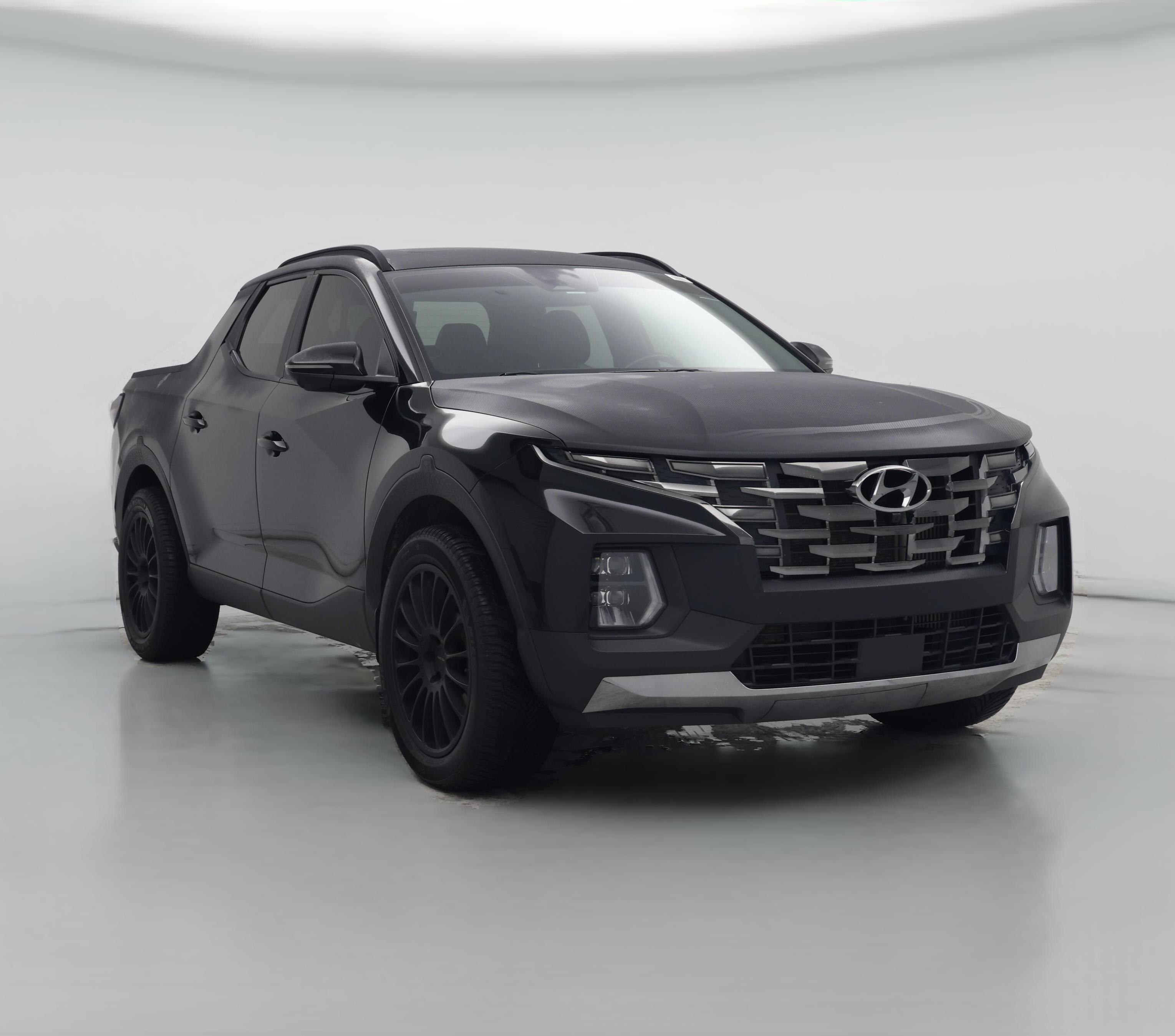 Thumbnail: 2022 Hyundai Santa Cruz - 1