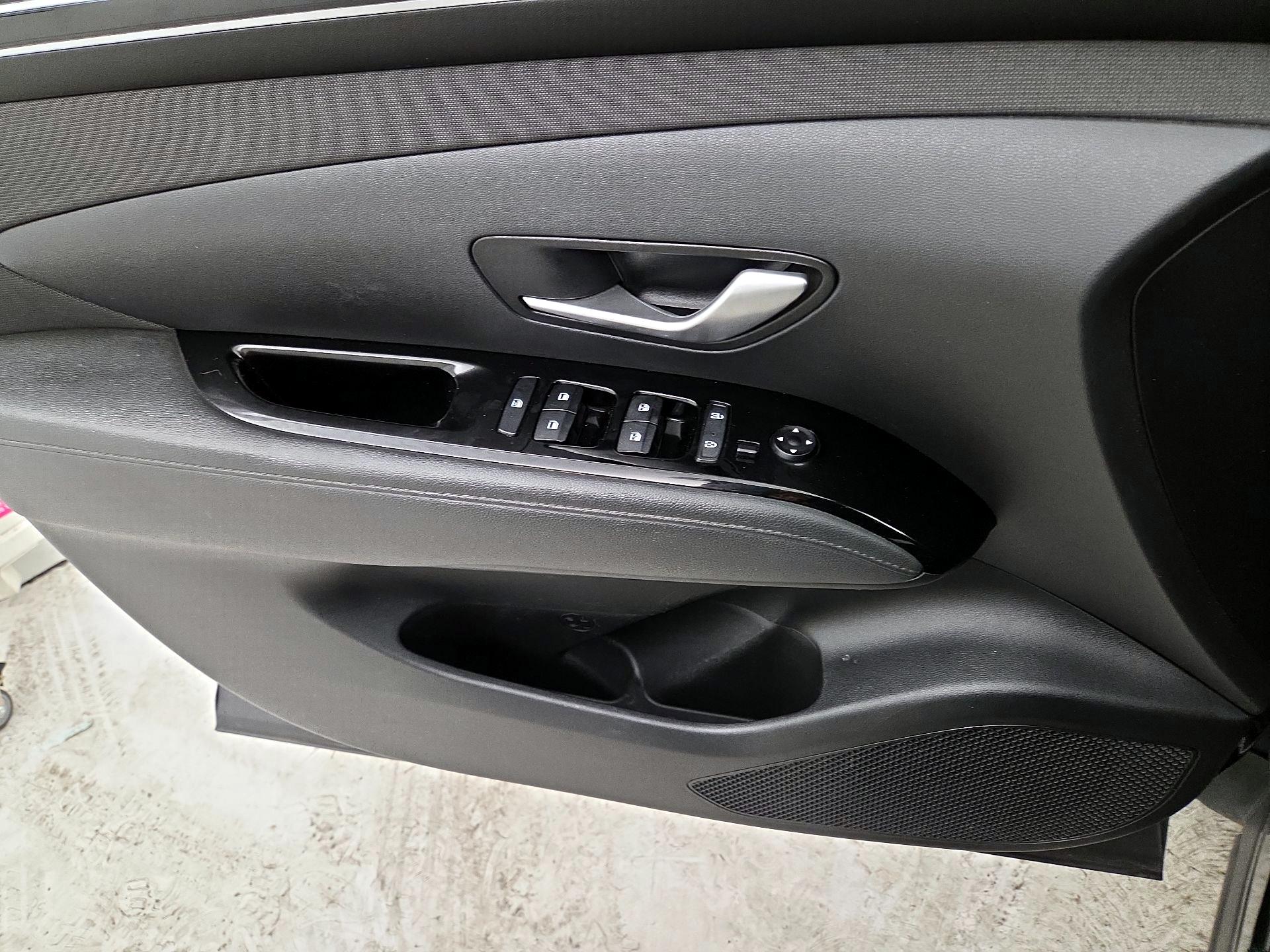 Thumbnail: 2022 Hyundai Santa Cruz - 12