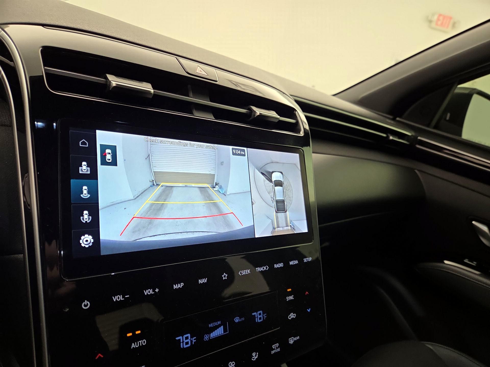 Thumbnail: 2022 Hyundai Santa Cruz - 14