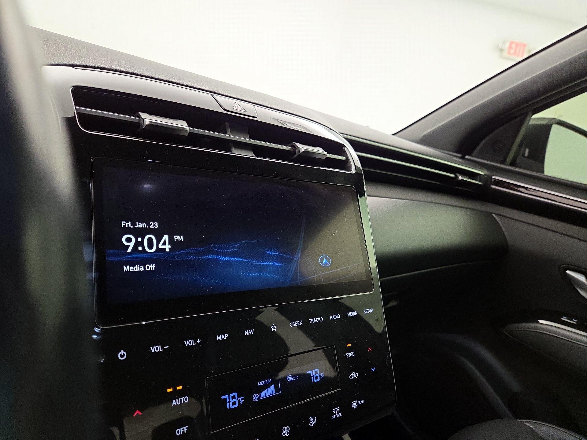 Thumbnail: 2022 Hyundai Santa Cruz - 15