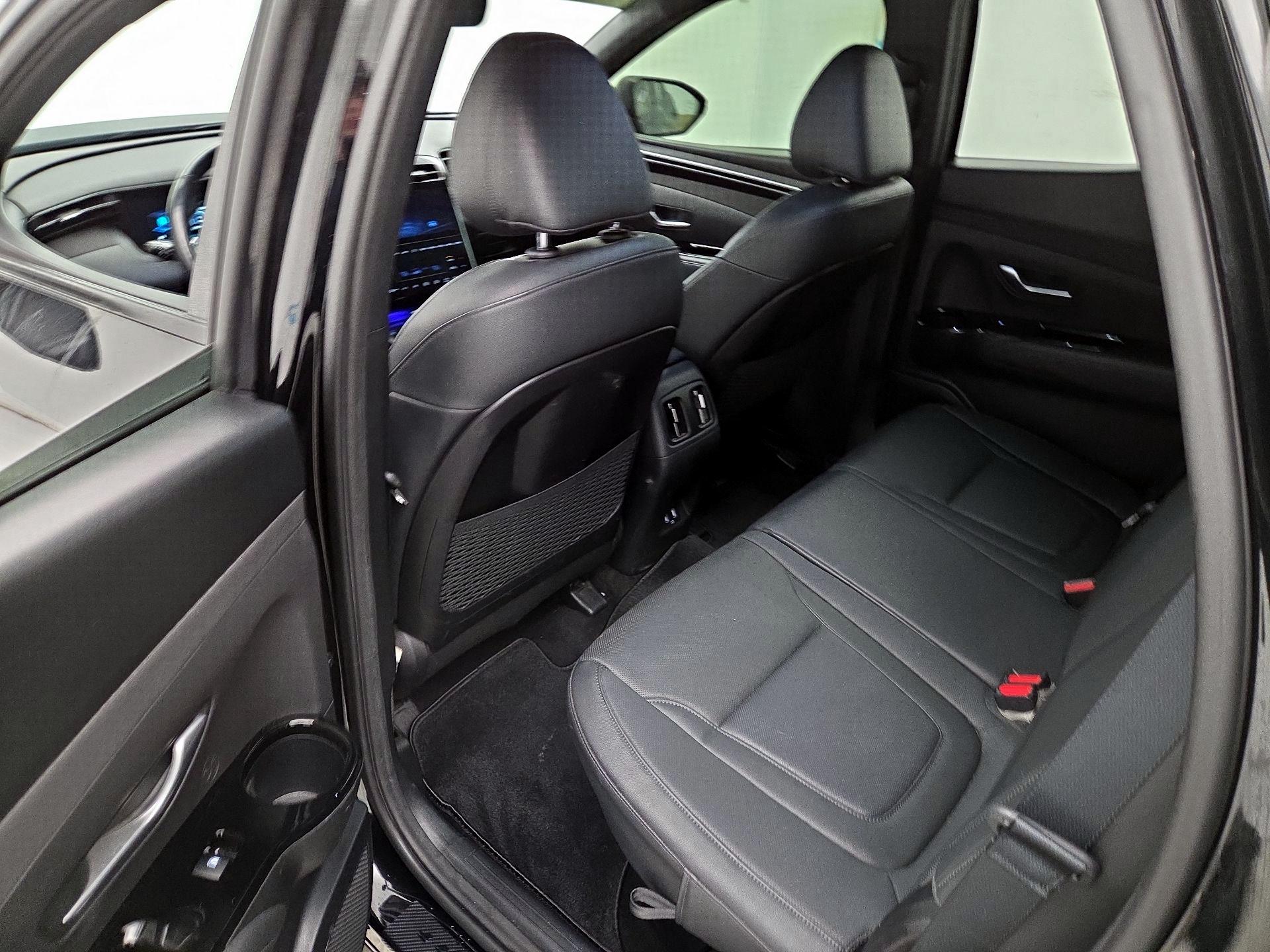 Thumbnail: 2022 Hyundai Santa Cruz - 19