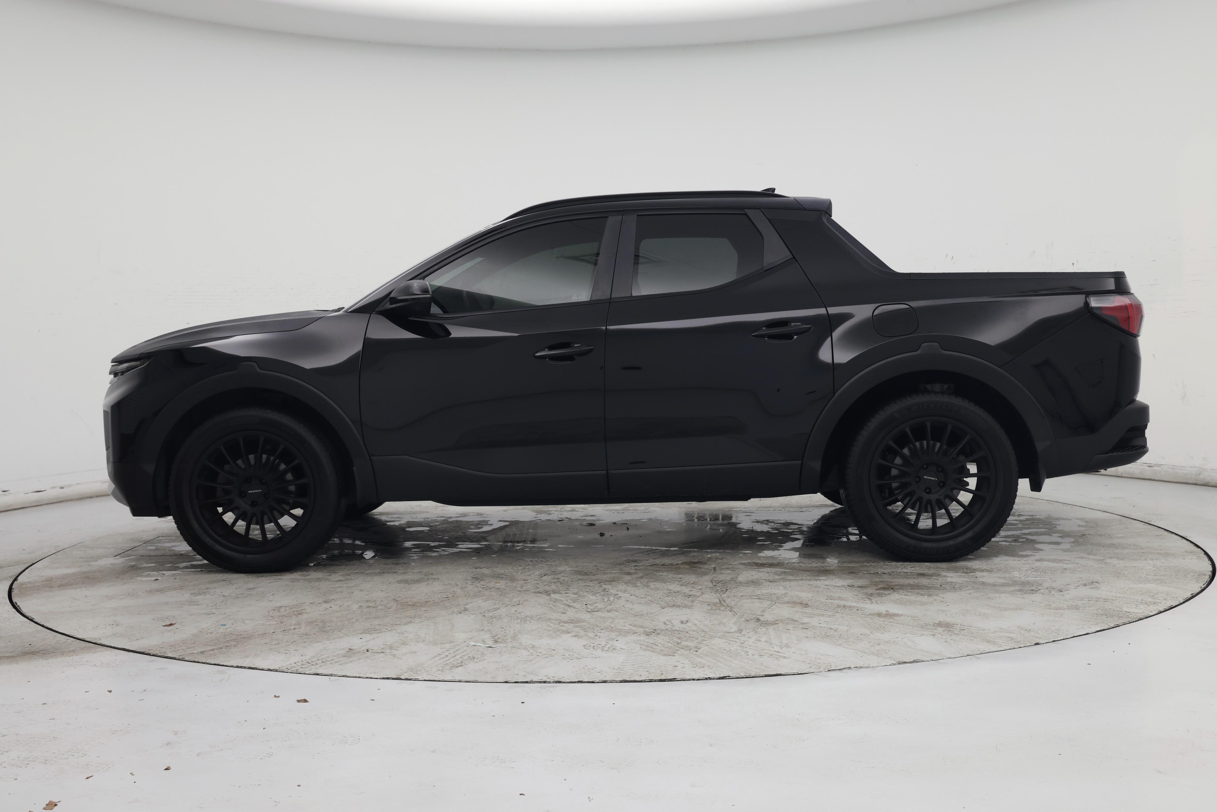 Thumbnail: 2022 Hyundai Santa Cruz - 3