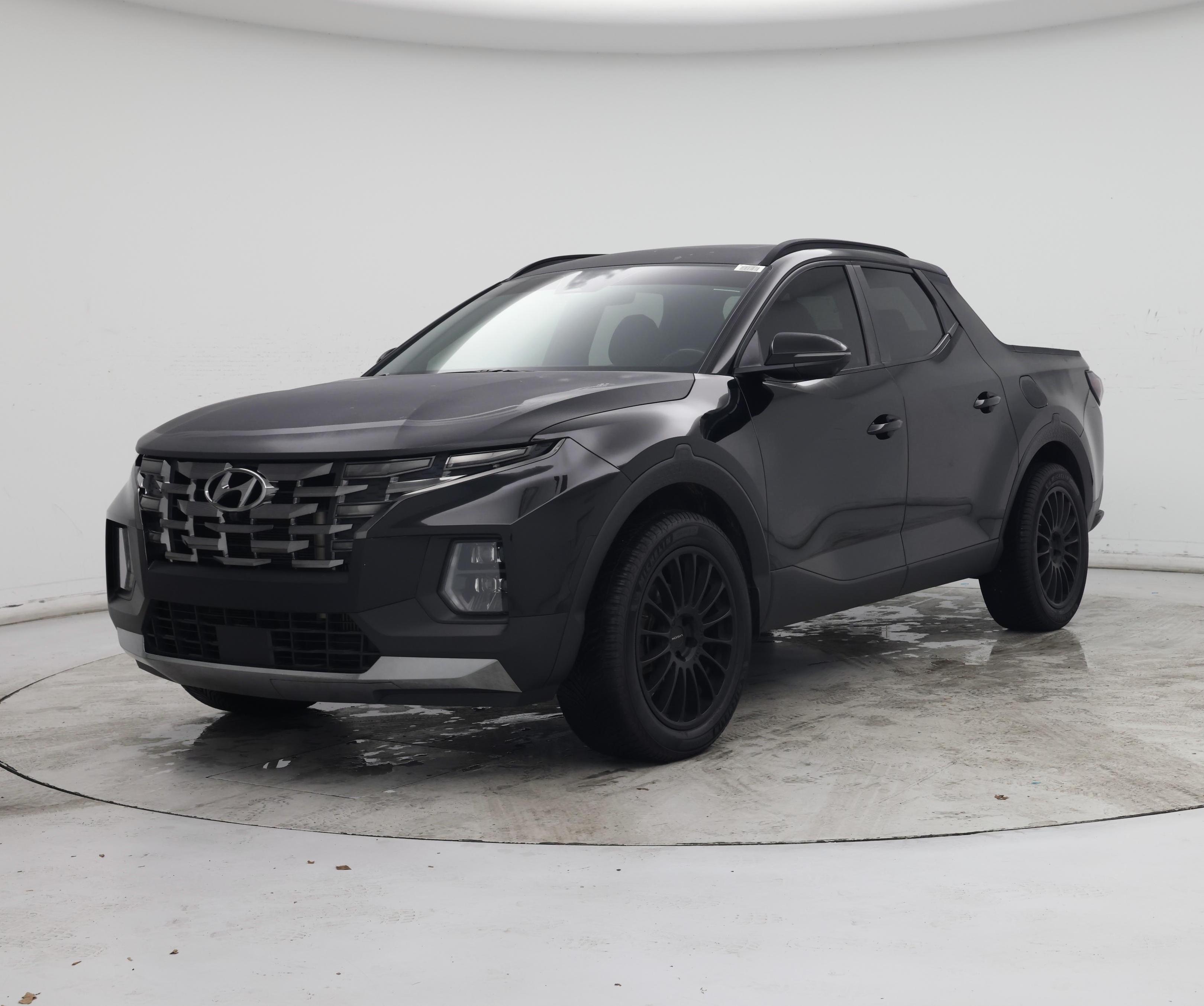 Thumbnail: 2022 Hyundai Santa Cruz - 4