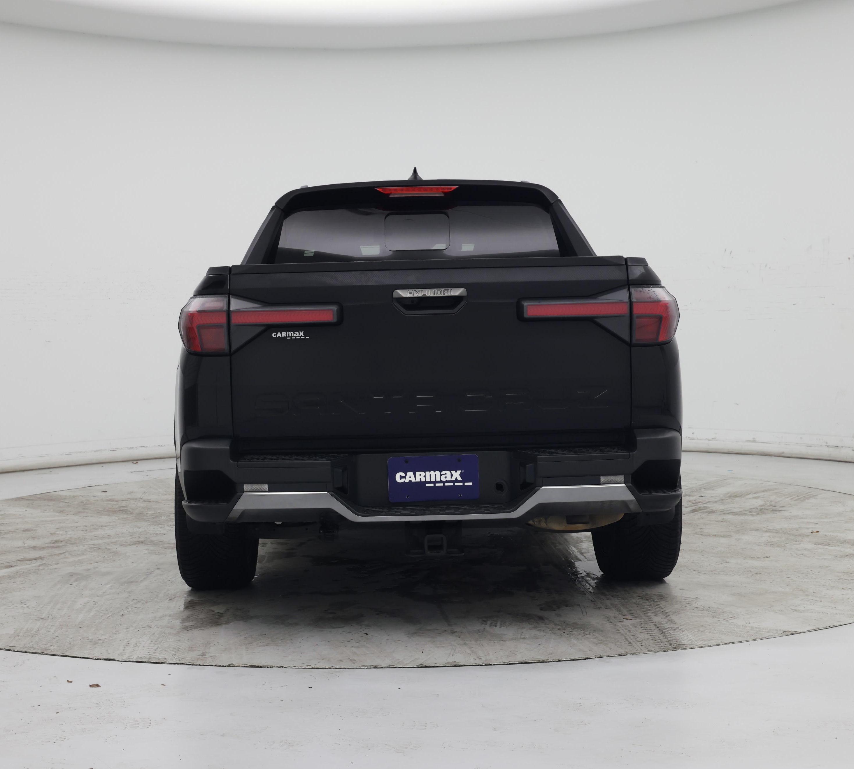 Thumbnail: 2022 Hyundai Santa Cruz - 6