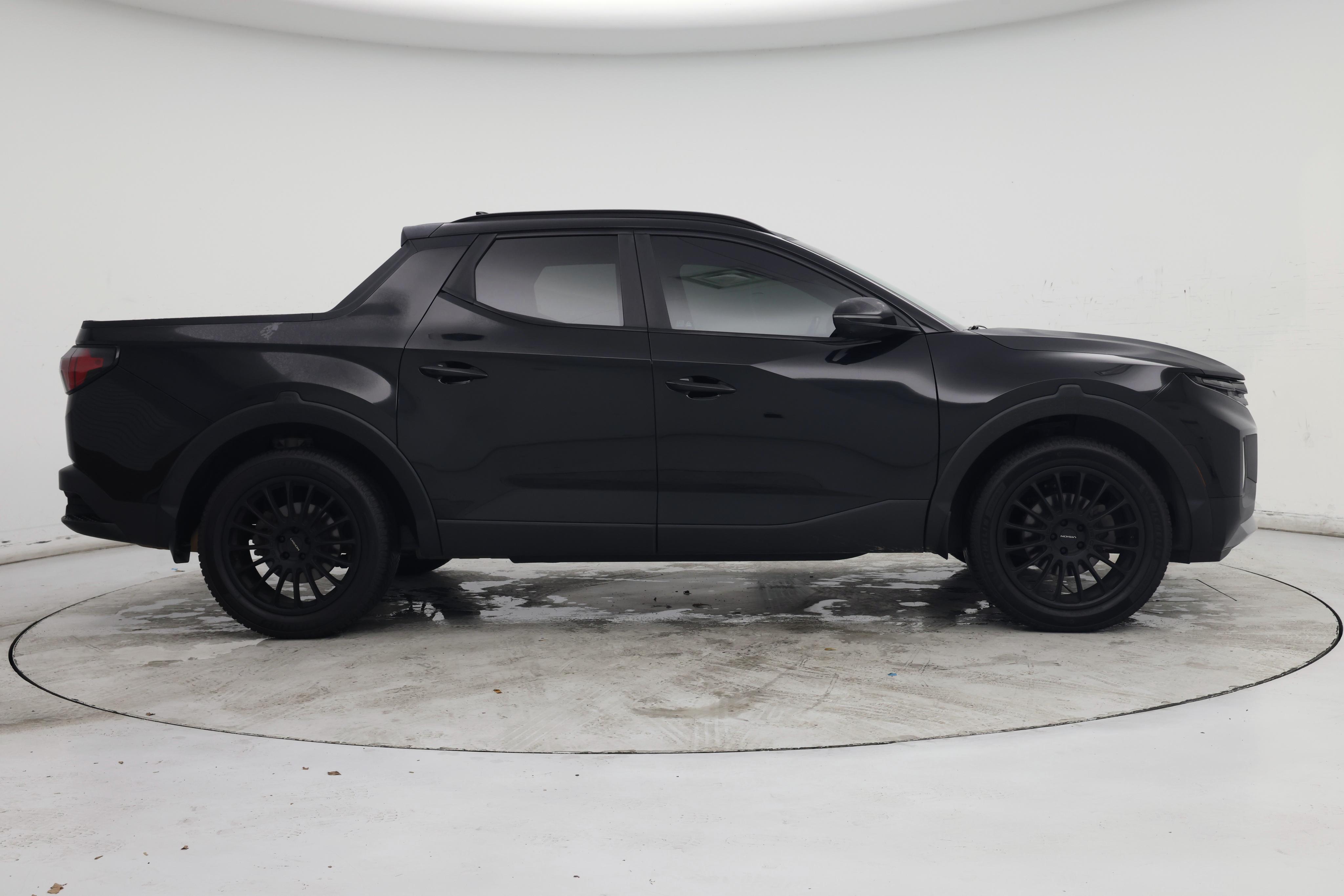 Thumbnail: 2022 Hyundai Santa Cruz - 7