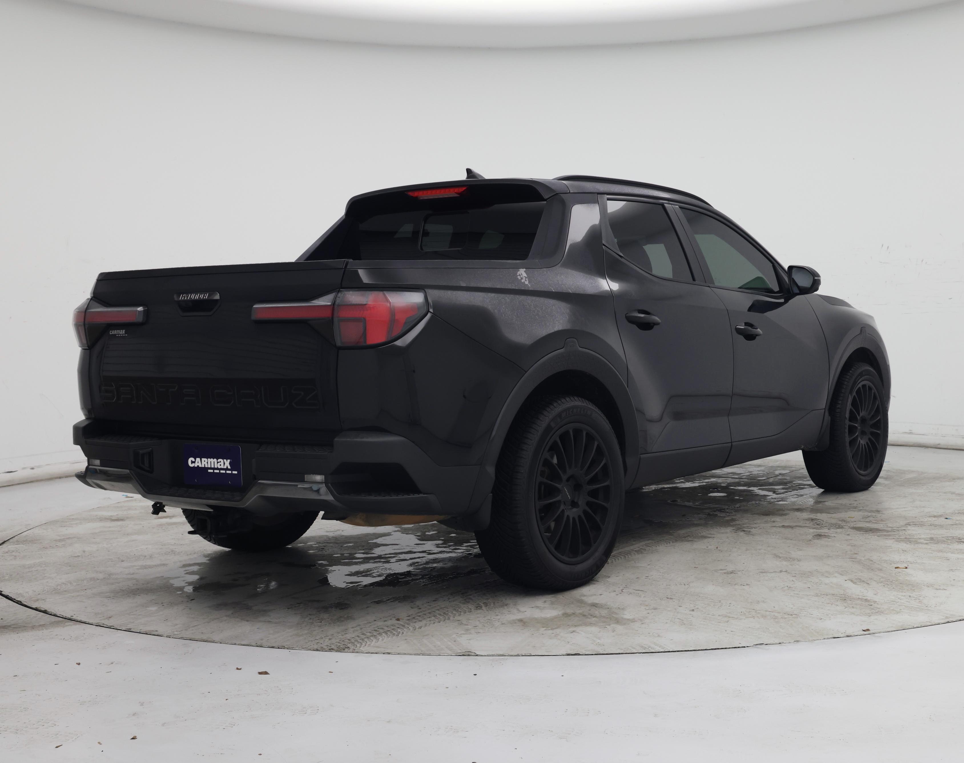 Thumbnail: 2022 Hyundai Santa Cruz - 8