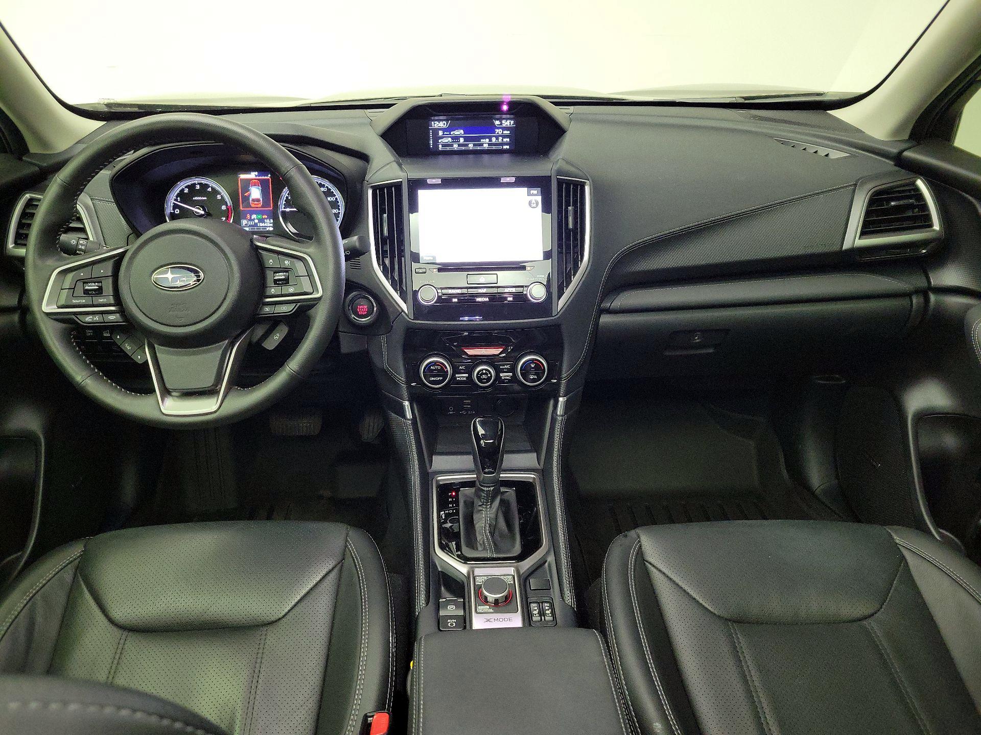 Thumbnail: 2023 Subaru Forester - 9