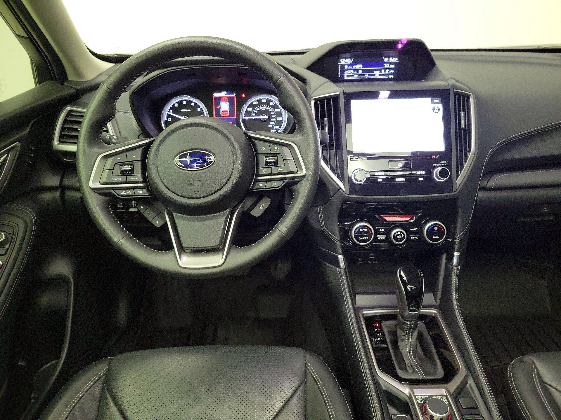 Thumbnail: 2023 Subaru Forester - 10