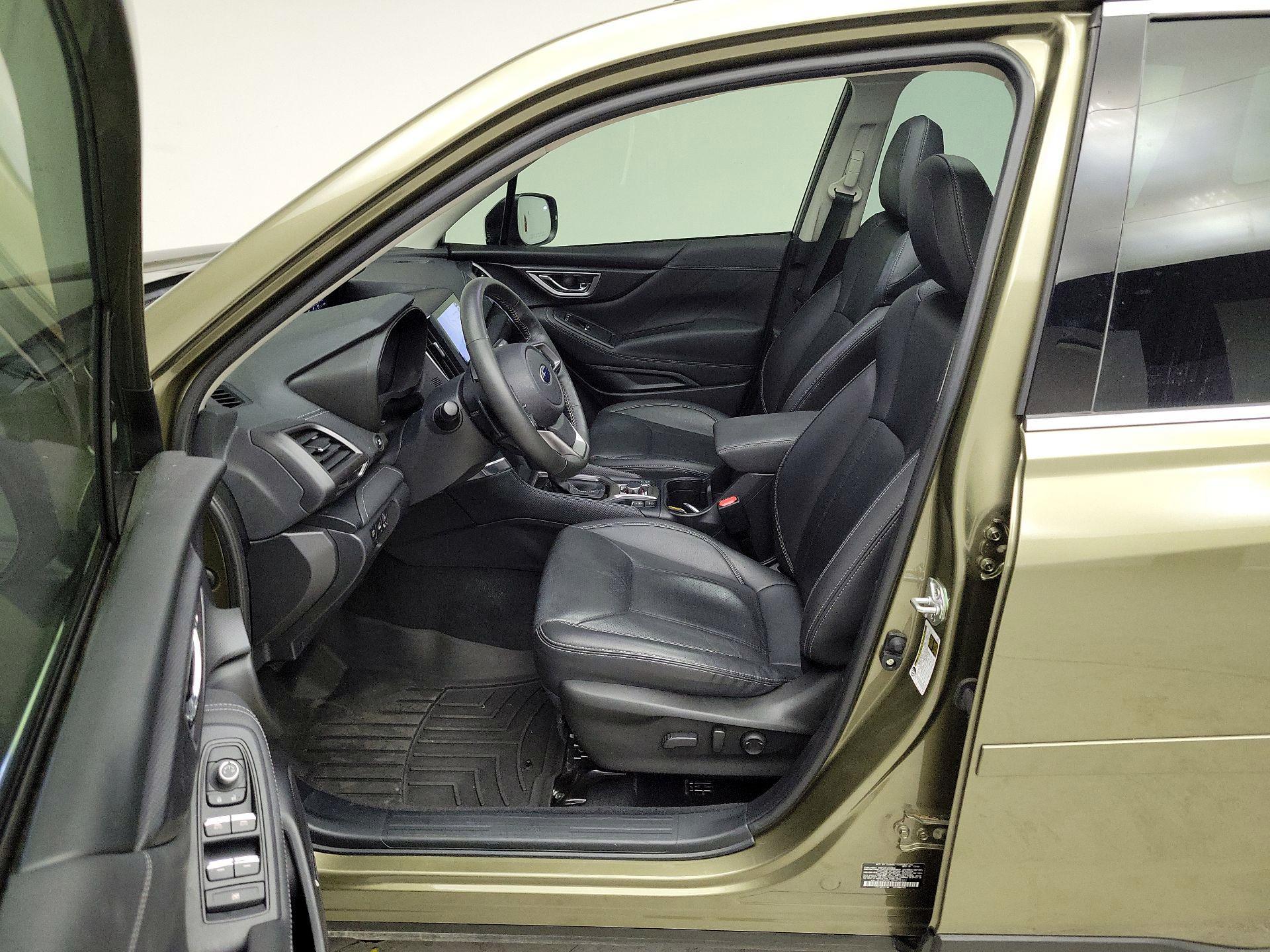 Thumbnail: 2023 Subaru Forester - 11