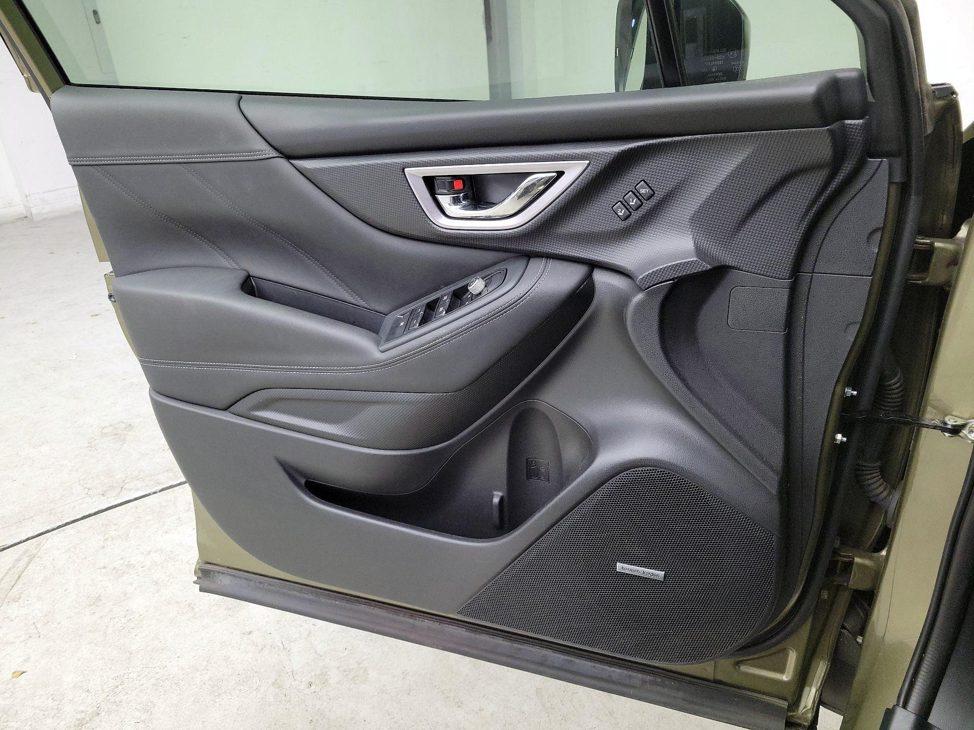 Thumbnail: 2023 Subaru Forester - 12