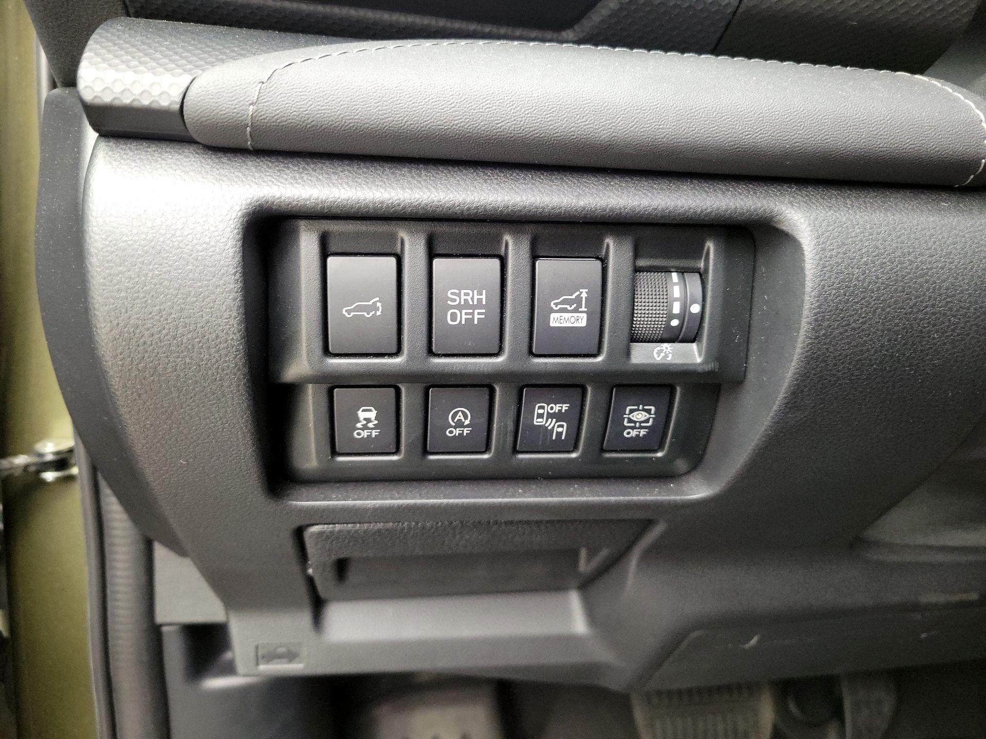 Thumbnail: 2023 Subaru Forester - 13