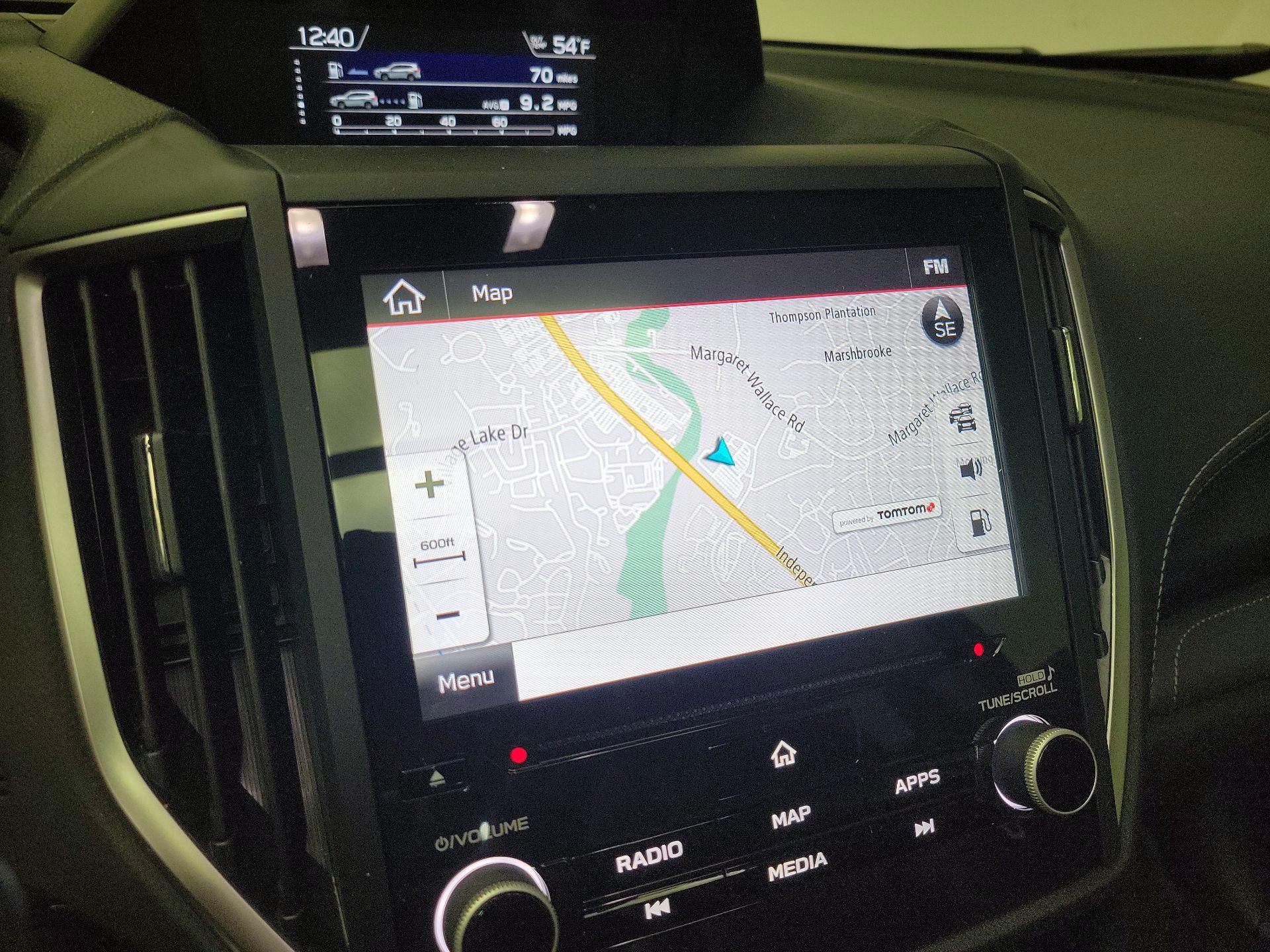 Thumbnail: 2023 Subaru Forester - 14