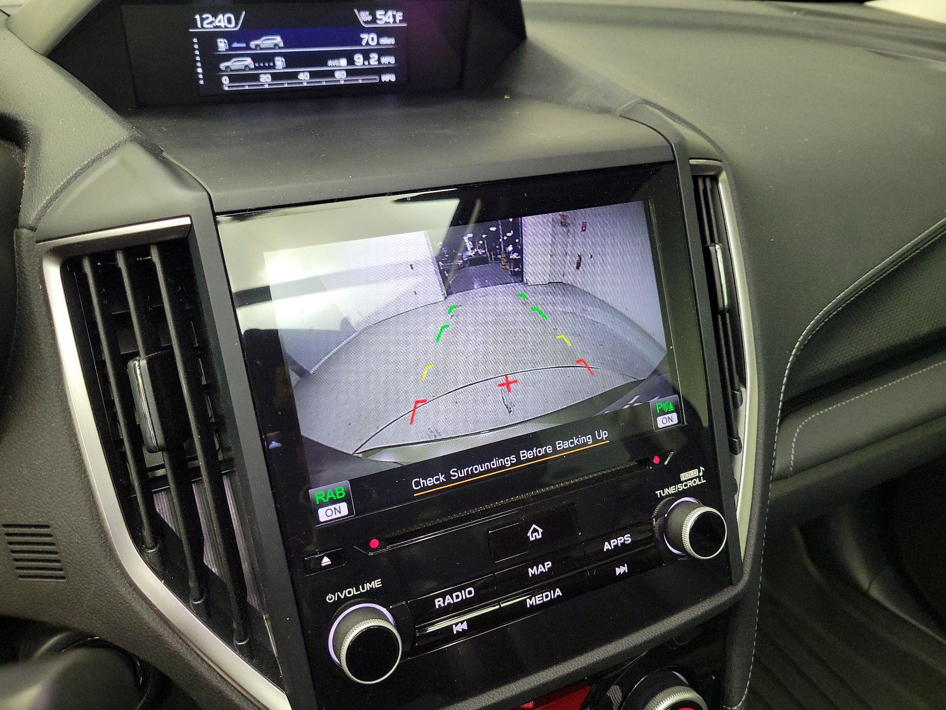 Thumbnail: 2023 Subaru Forester - 15