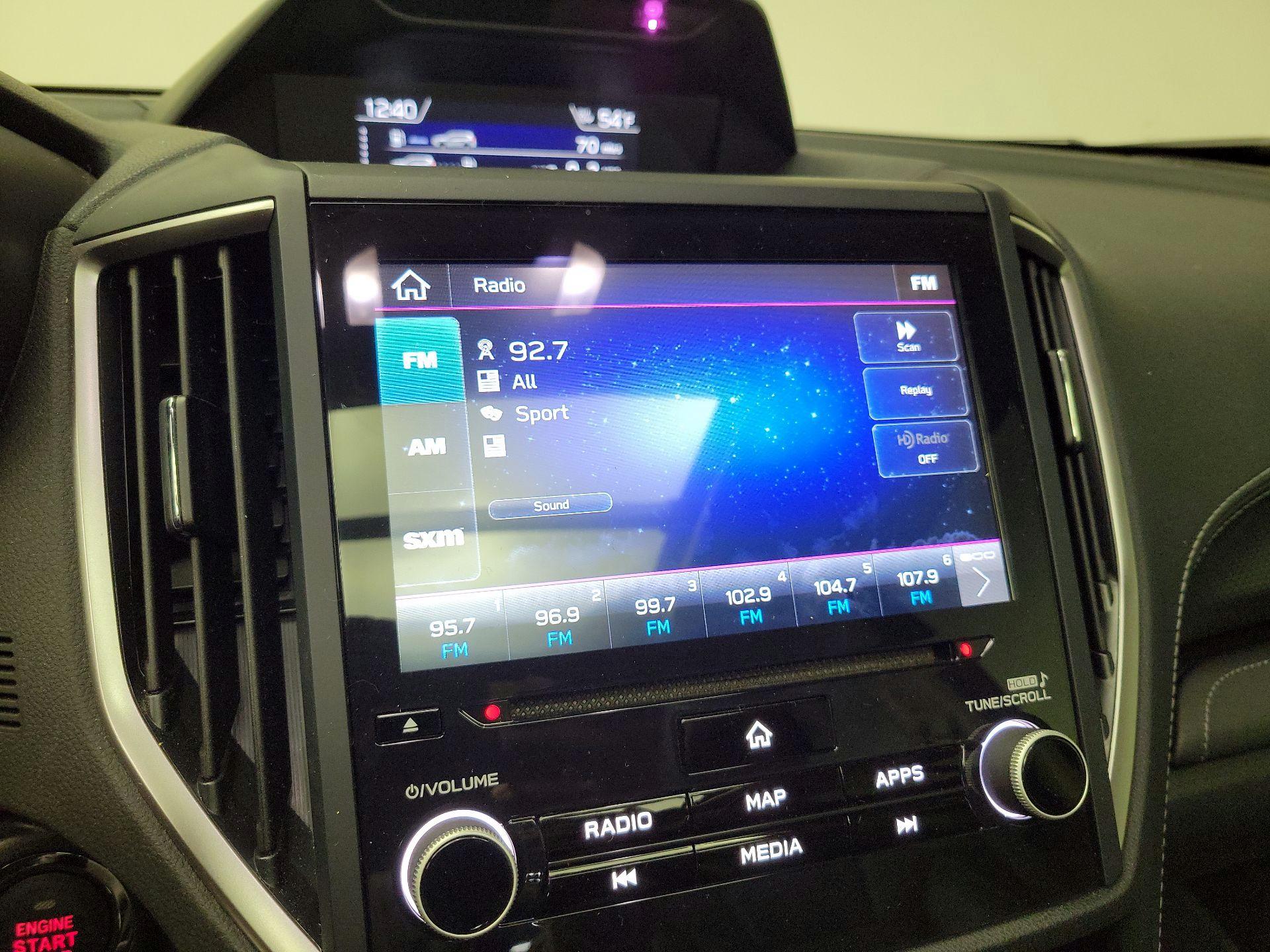 Thumbnail: 2023 Subaru Forester - 16