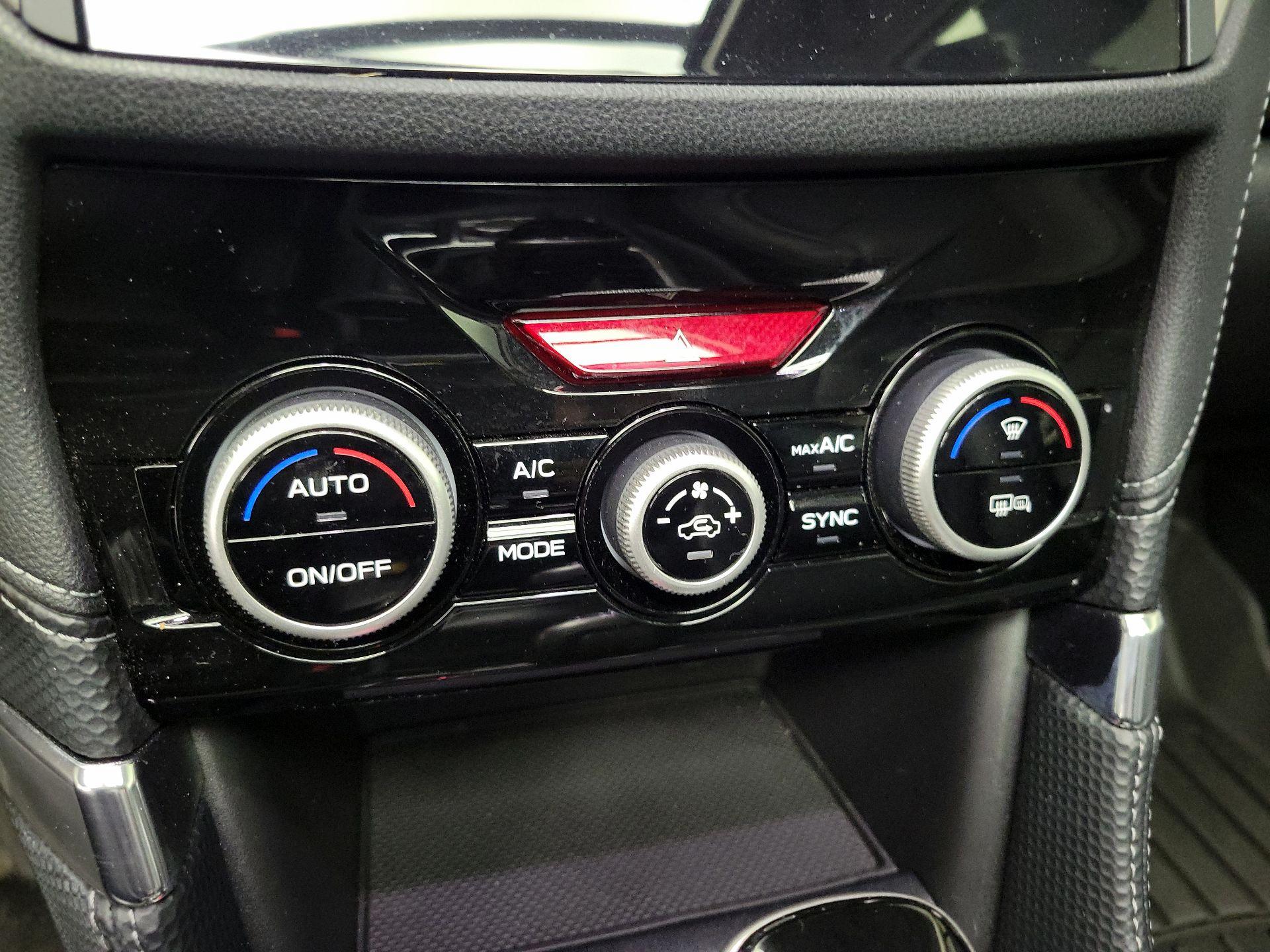 Thumbnail: 2023 Subaru Forester - 17