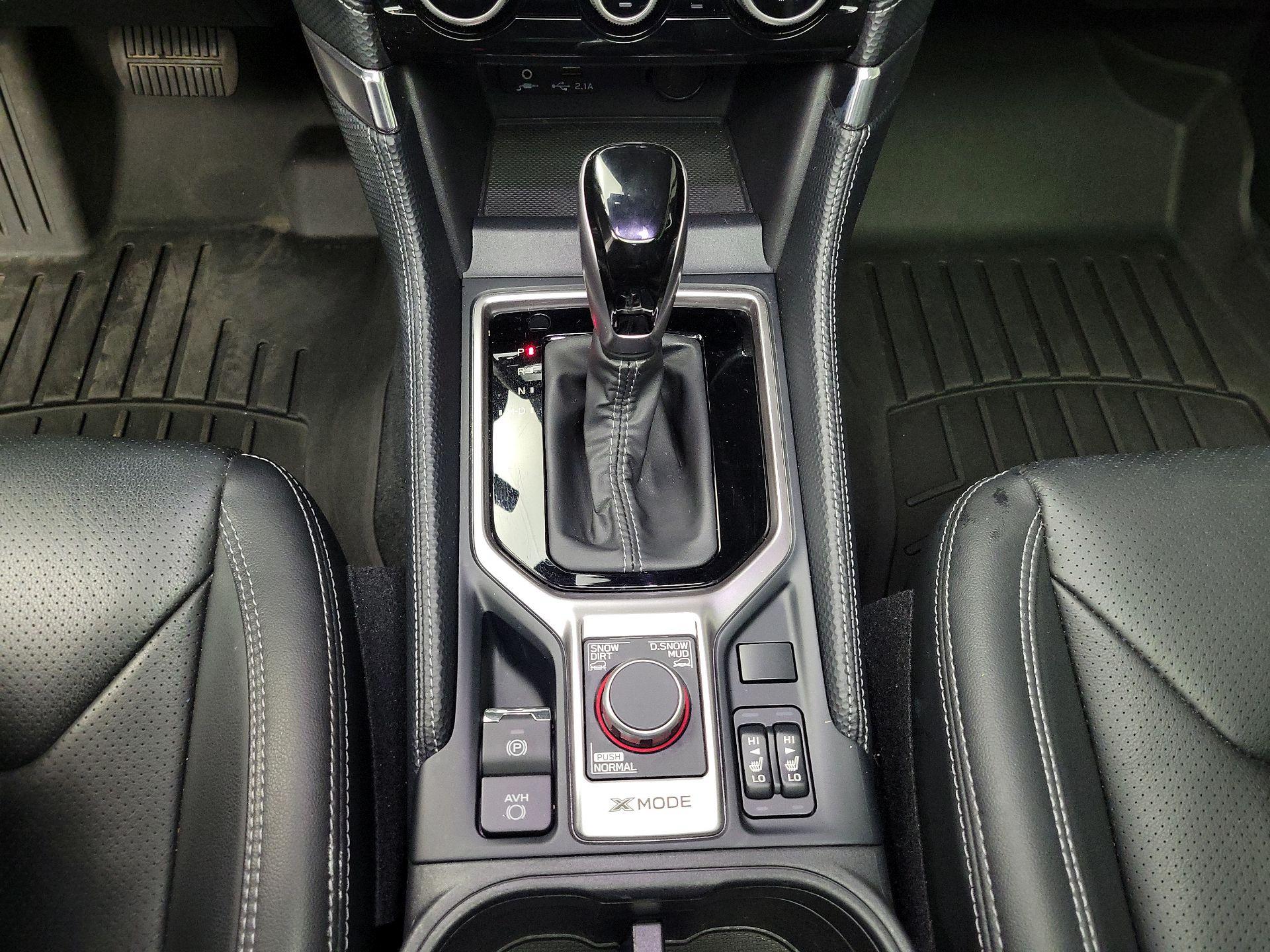 Thumbnail: 2023 Subaru Forester - 18