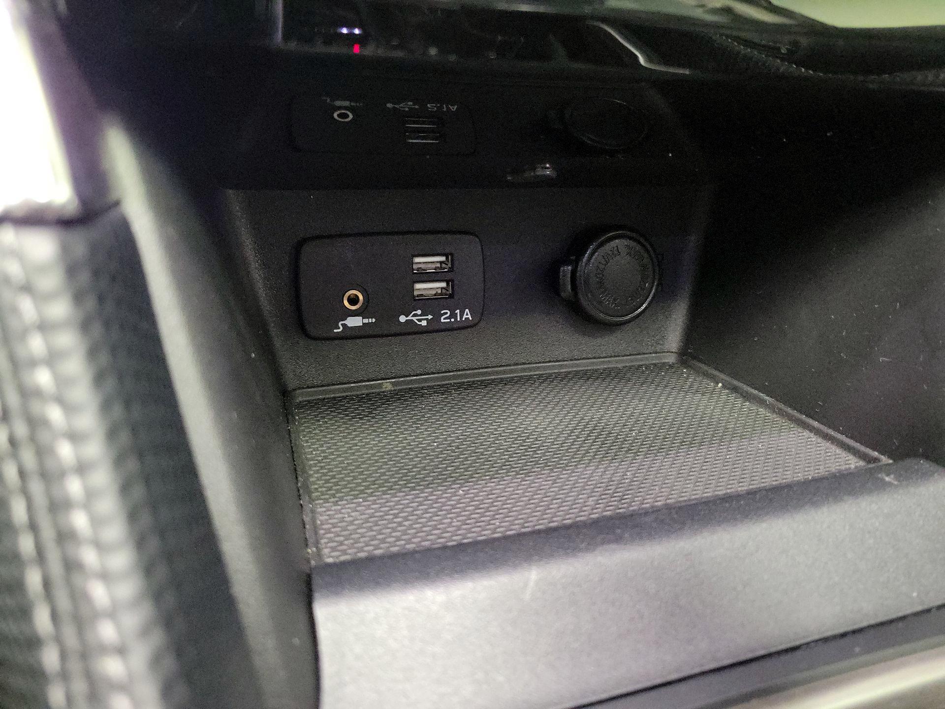 Thumbnail: 2023 Subaru Forester - 19