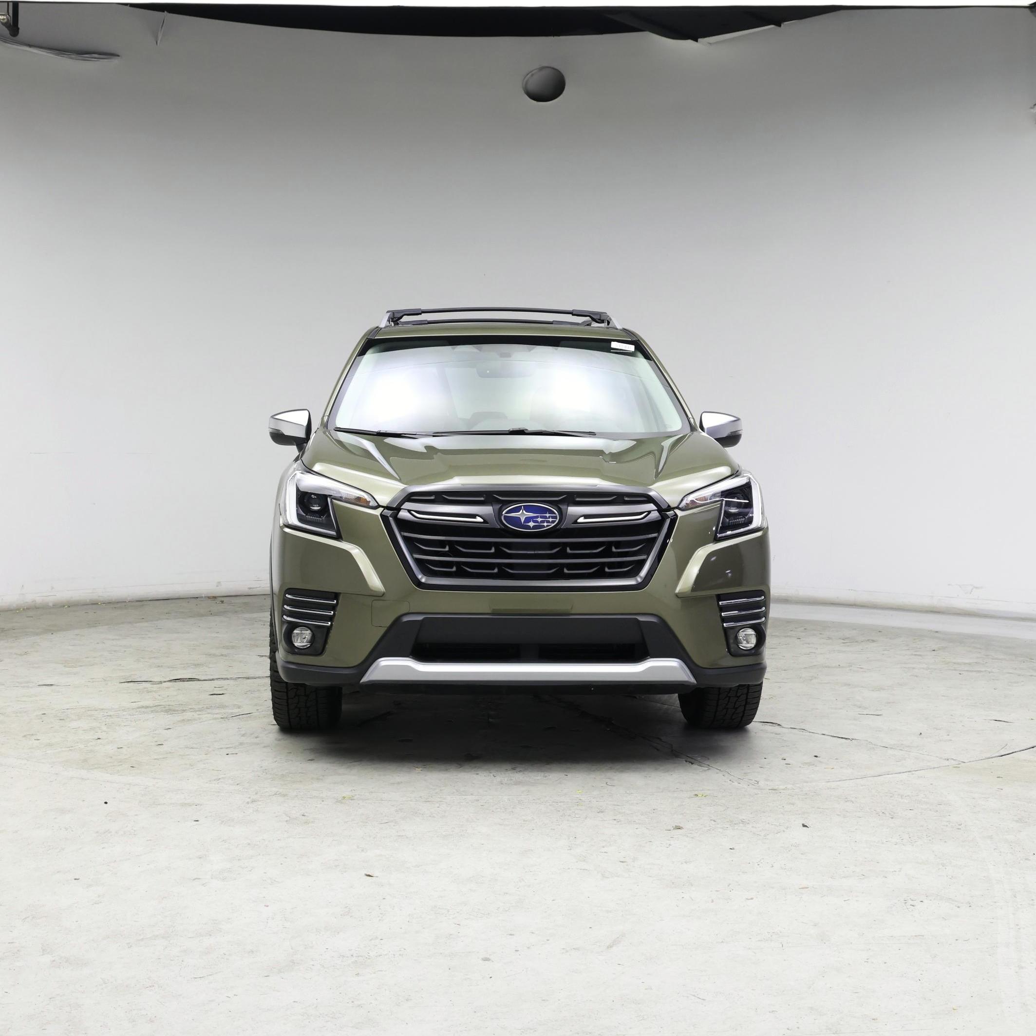 Thumbnail: 2023 Subaru Forester - 5