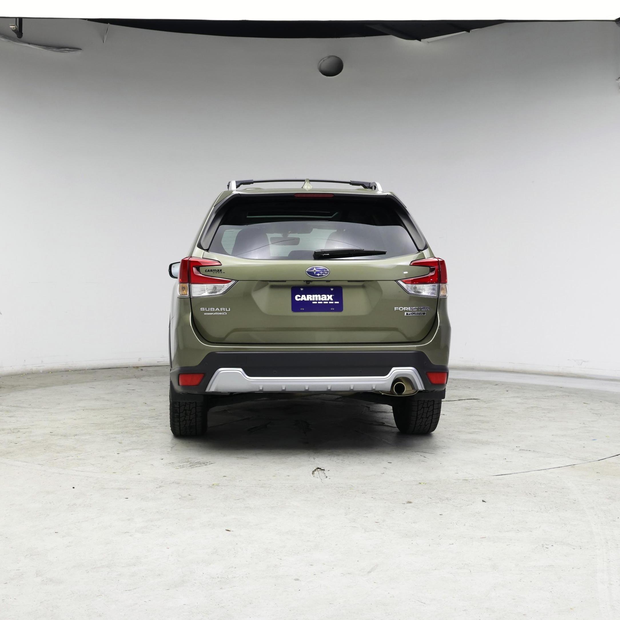 Thumbnail: 2023 Subaru Forester - 6