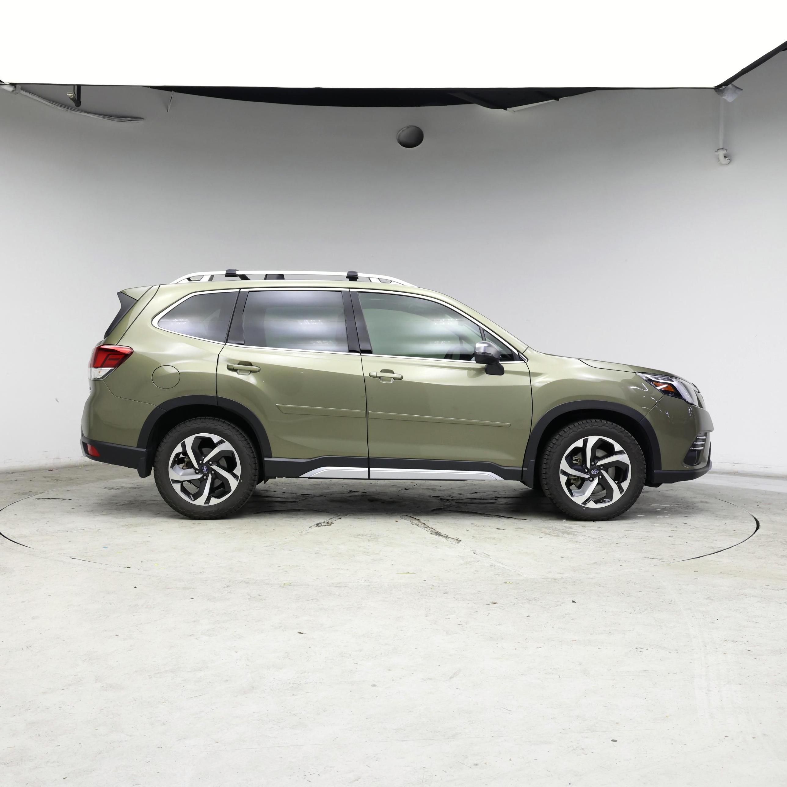 Thumbnail: 2023 Subaru Forester - 7