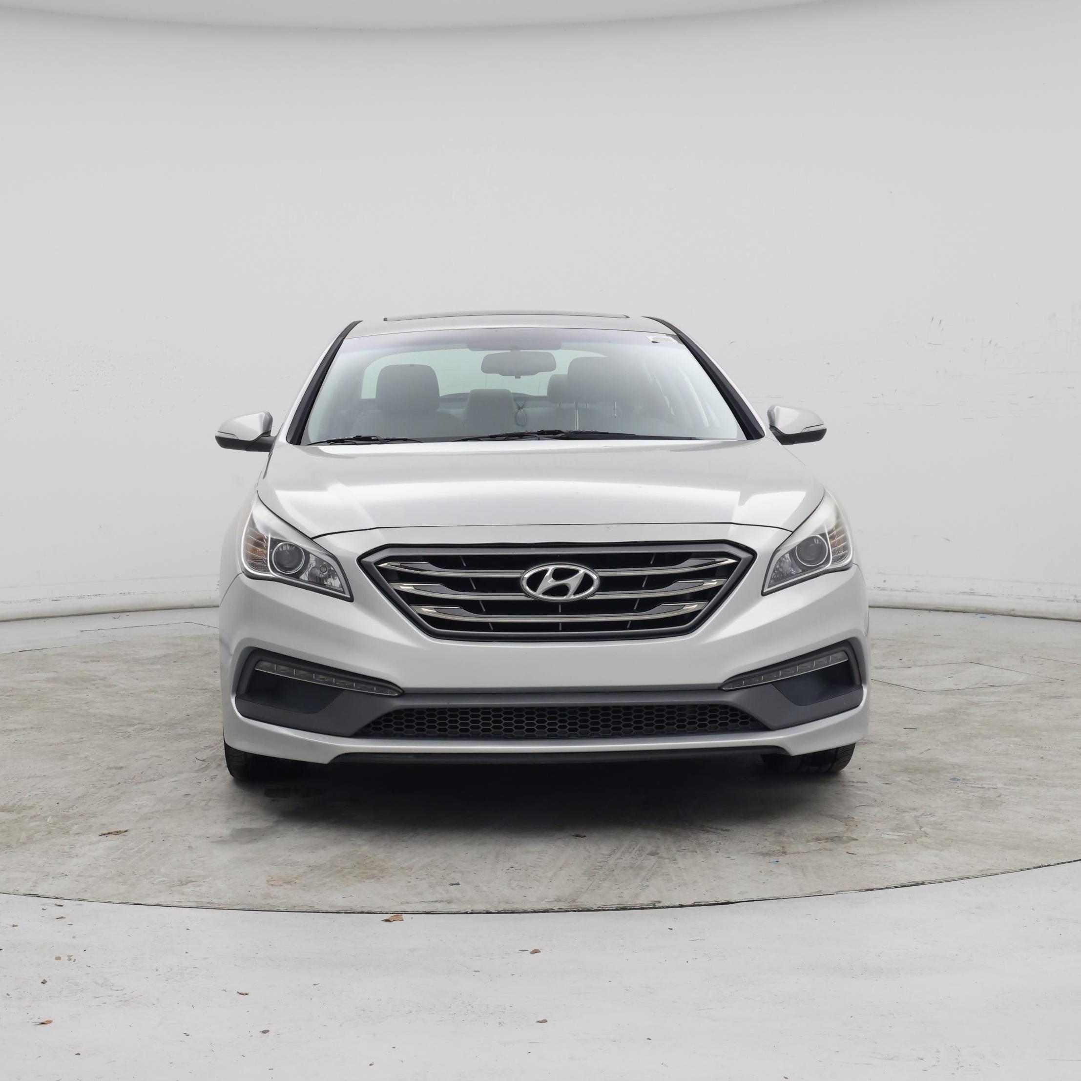 Thumbnail: 2017 Hyundai Sonata - 5