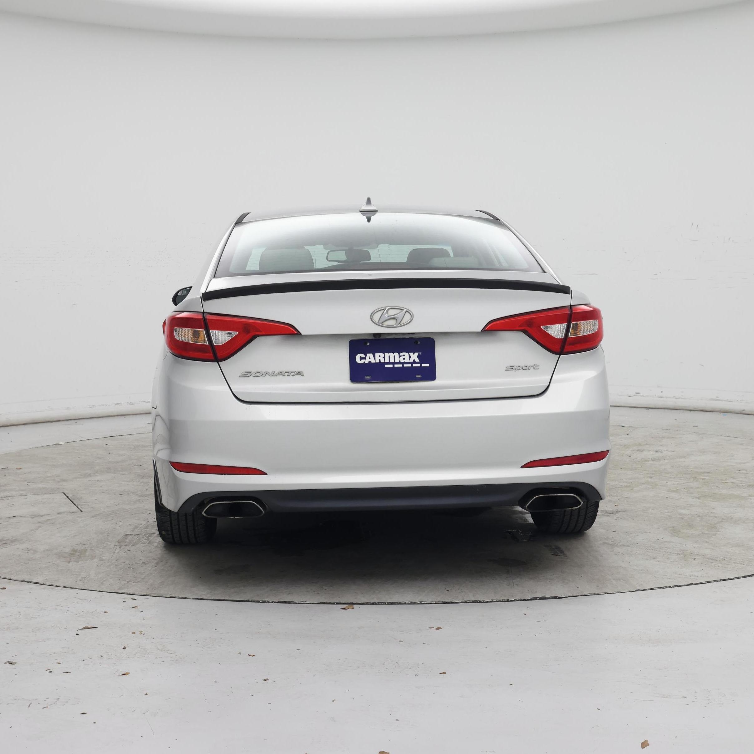 Thumbnail: 2017 Hyundai Sonata - 6